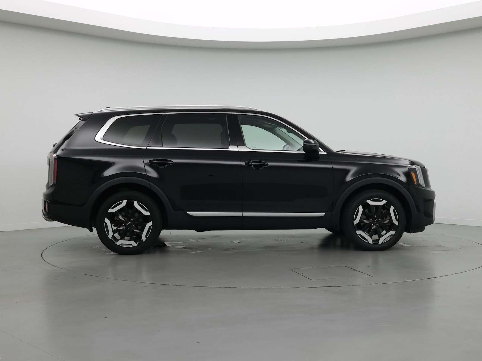 2023 Kia Telluride EX - Photo 8