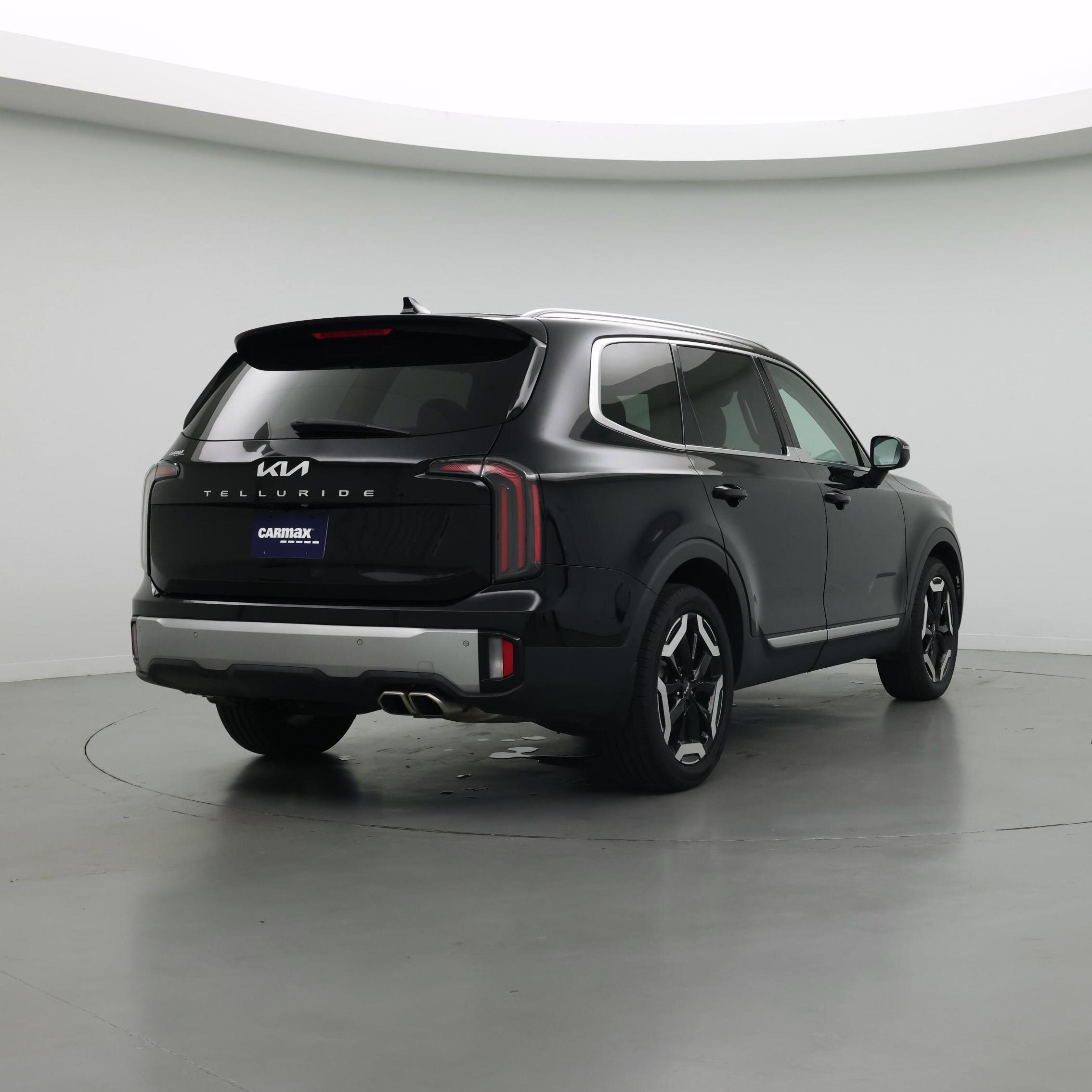 Thumbnail: 2023 Kia Telluride - 8