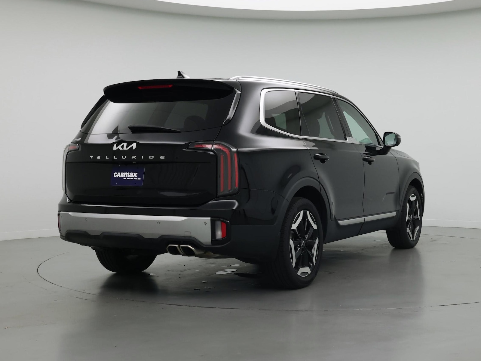 2023 Kia Telluride EX - Photo 9