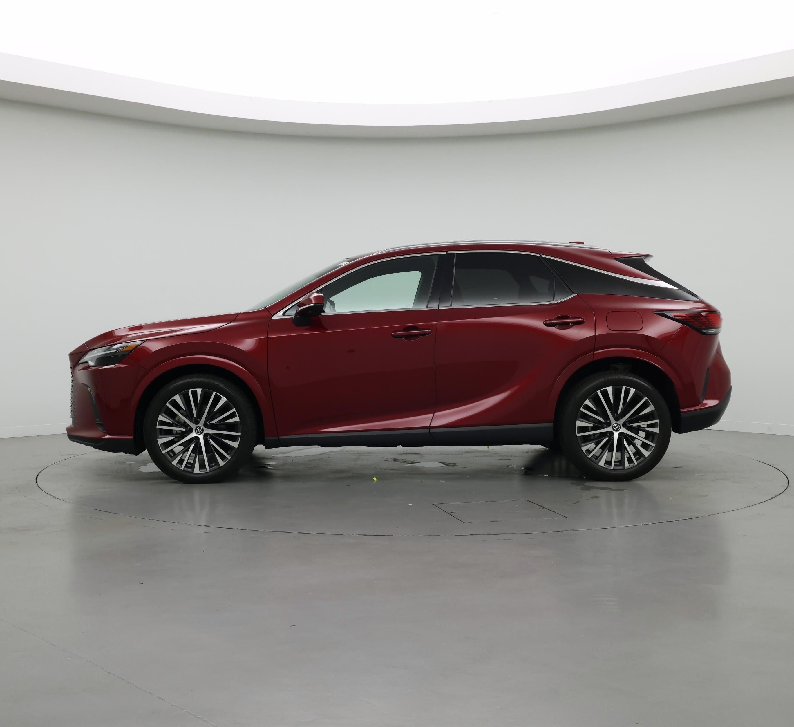 Thumbnail: 2023 Lexus RX - 3