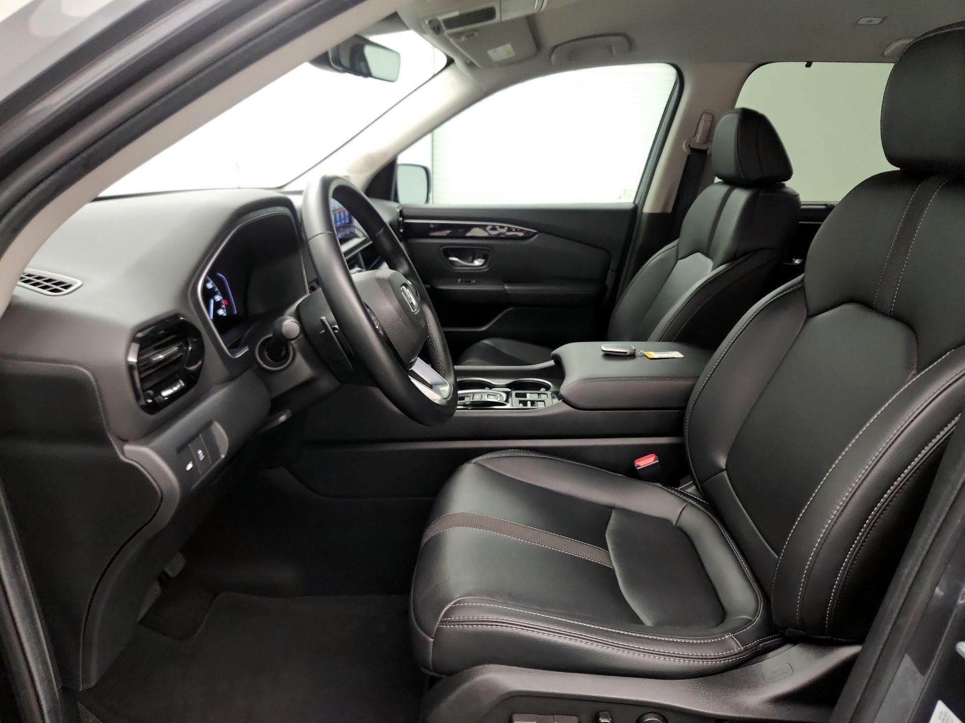 Thumbnail: 2025 Honda Pilot - 11
