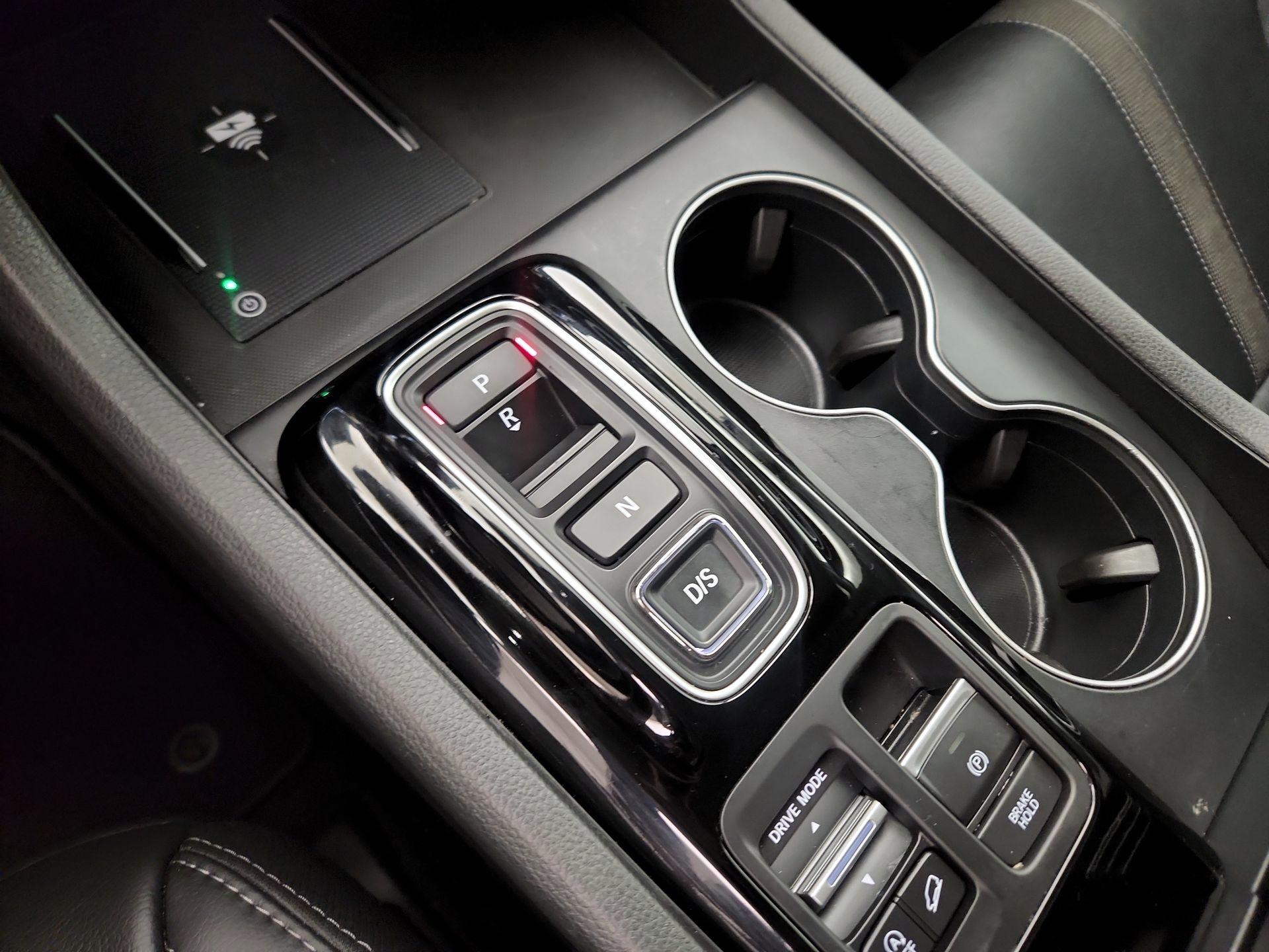 Thumbnail: 2025 Honda Pilot - 17
