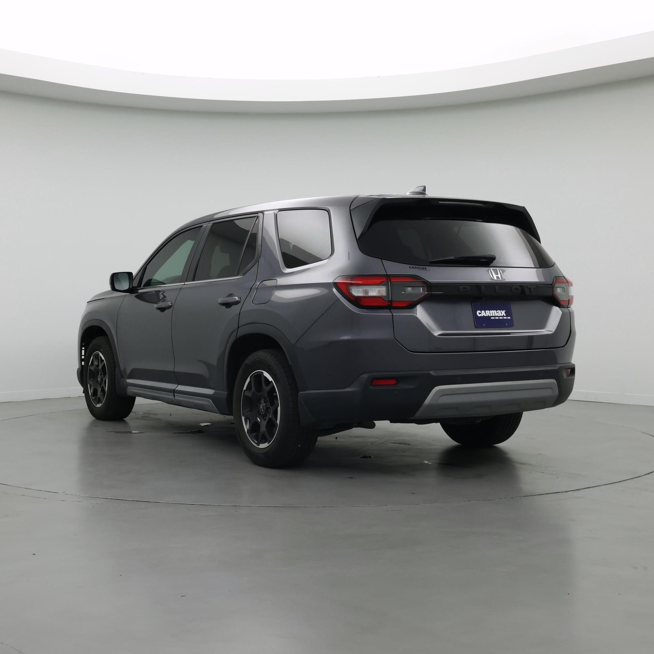Thumbnail: 2025 Honda Pilot - 2