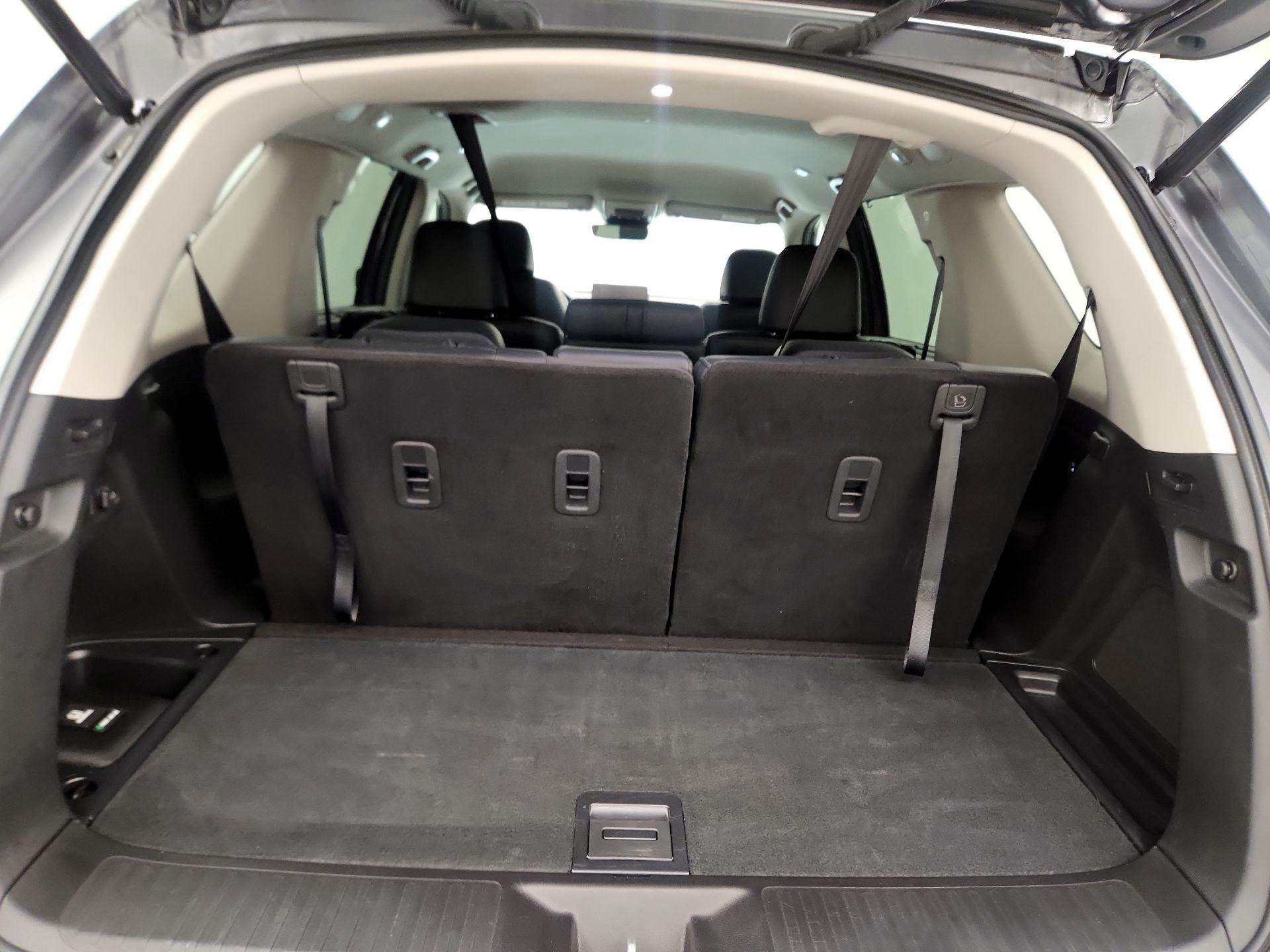 Thumbnail: 2025 Honda Pilot - 20