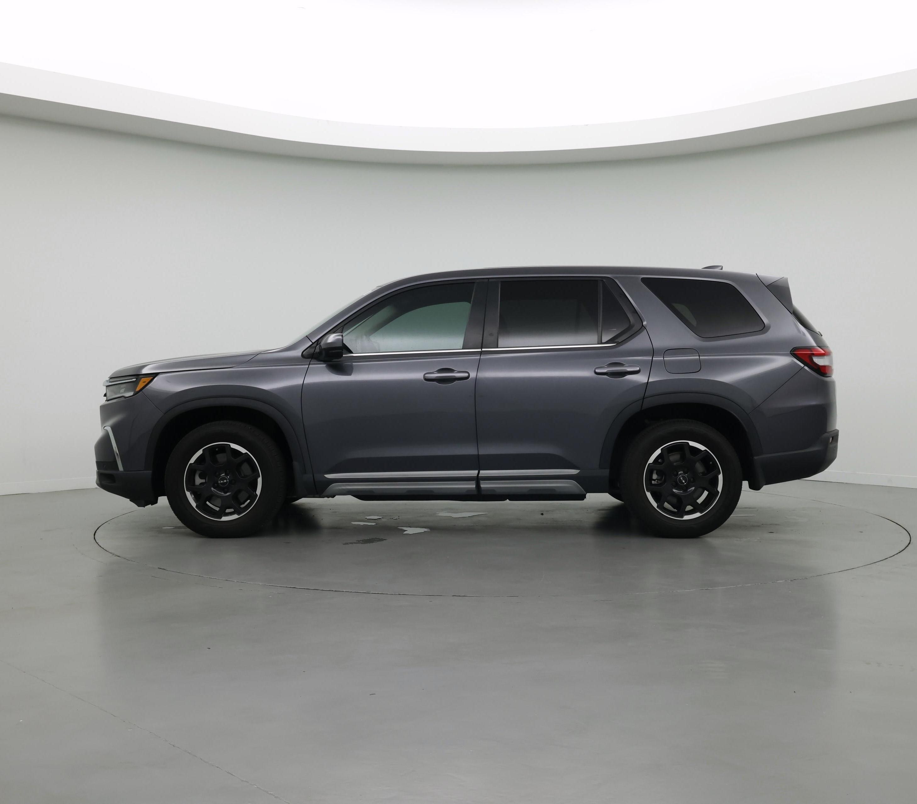 Thumbnail: 2025 Honda Pilot - 3