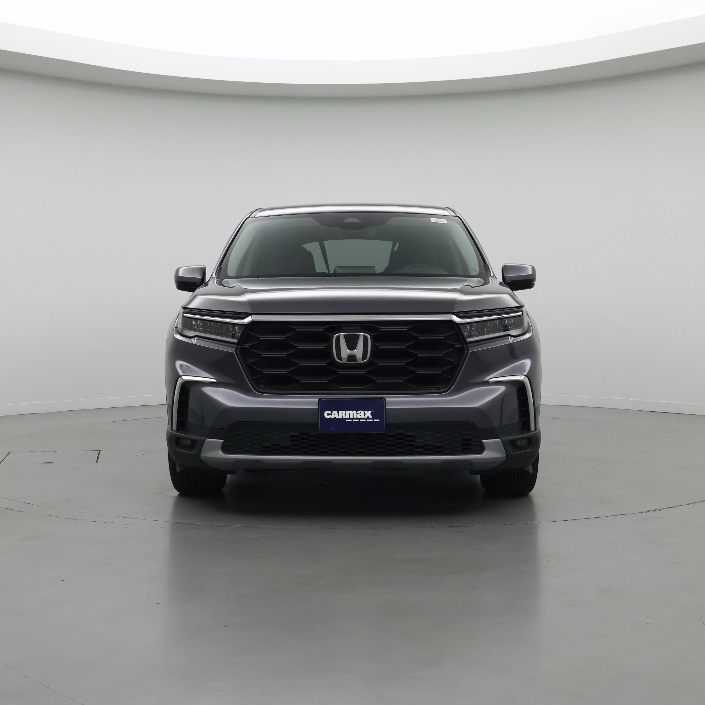 Thumbnail: 2025 Honda Pilot - 5