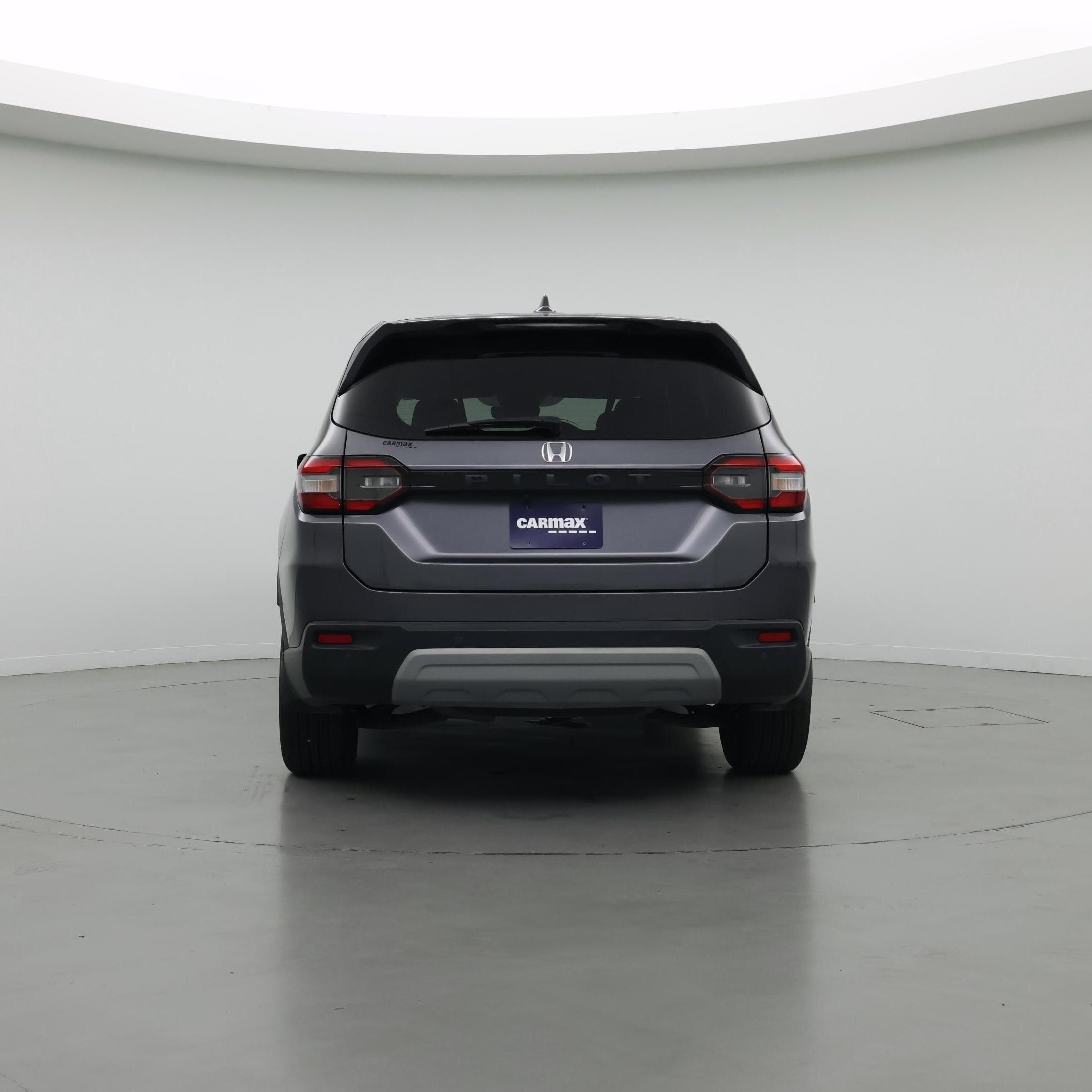 Thumbnail: 2025 Honda Pilot - 6