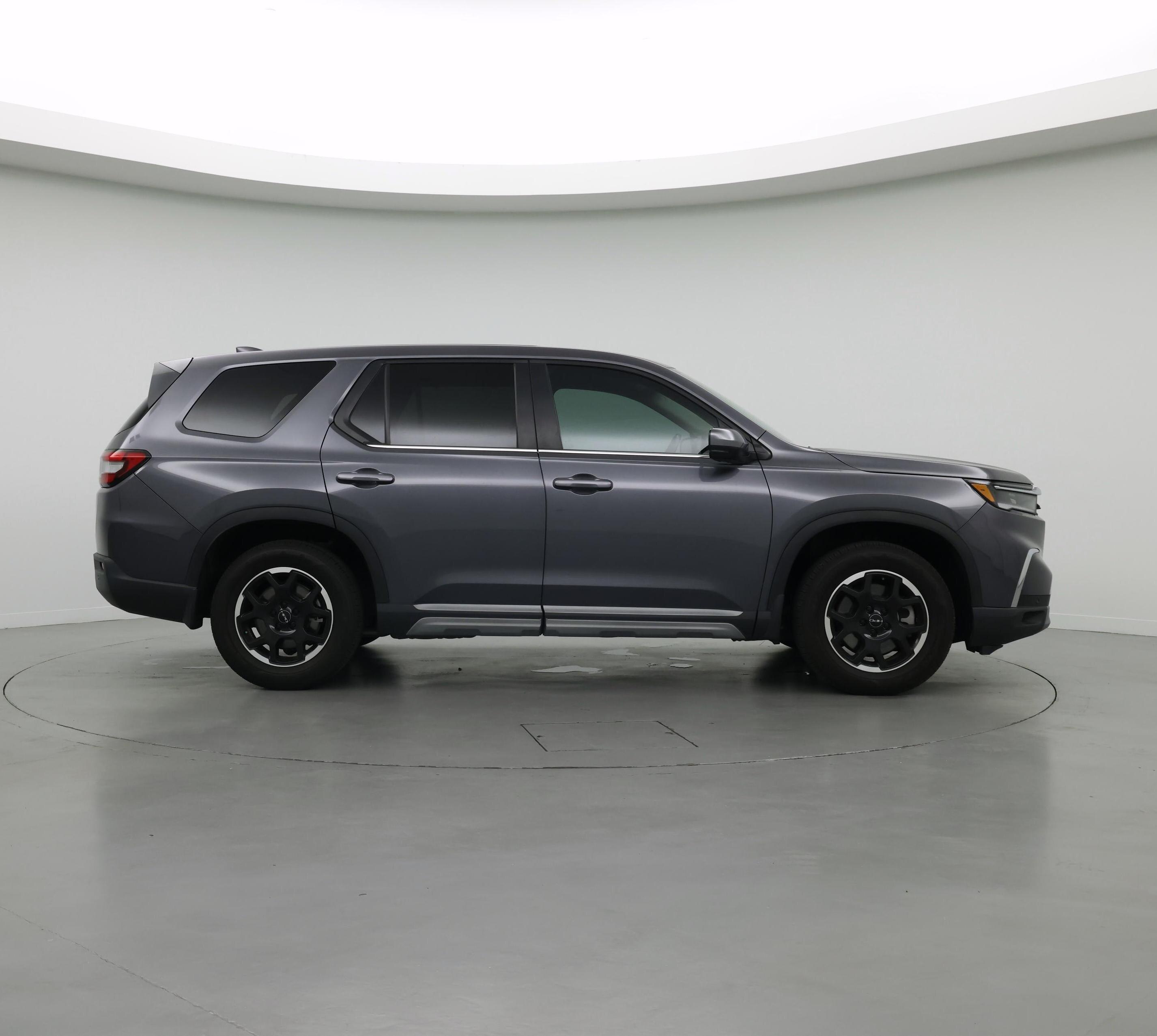 Thumbnail: 2025 Honda Pilot - 7