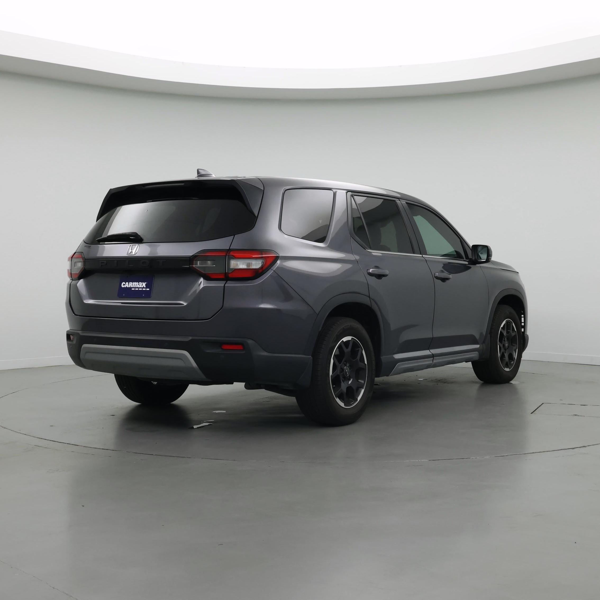 Thumbnail: 2025 Honda Pilot - 8