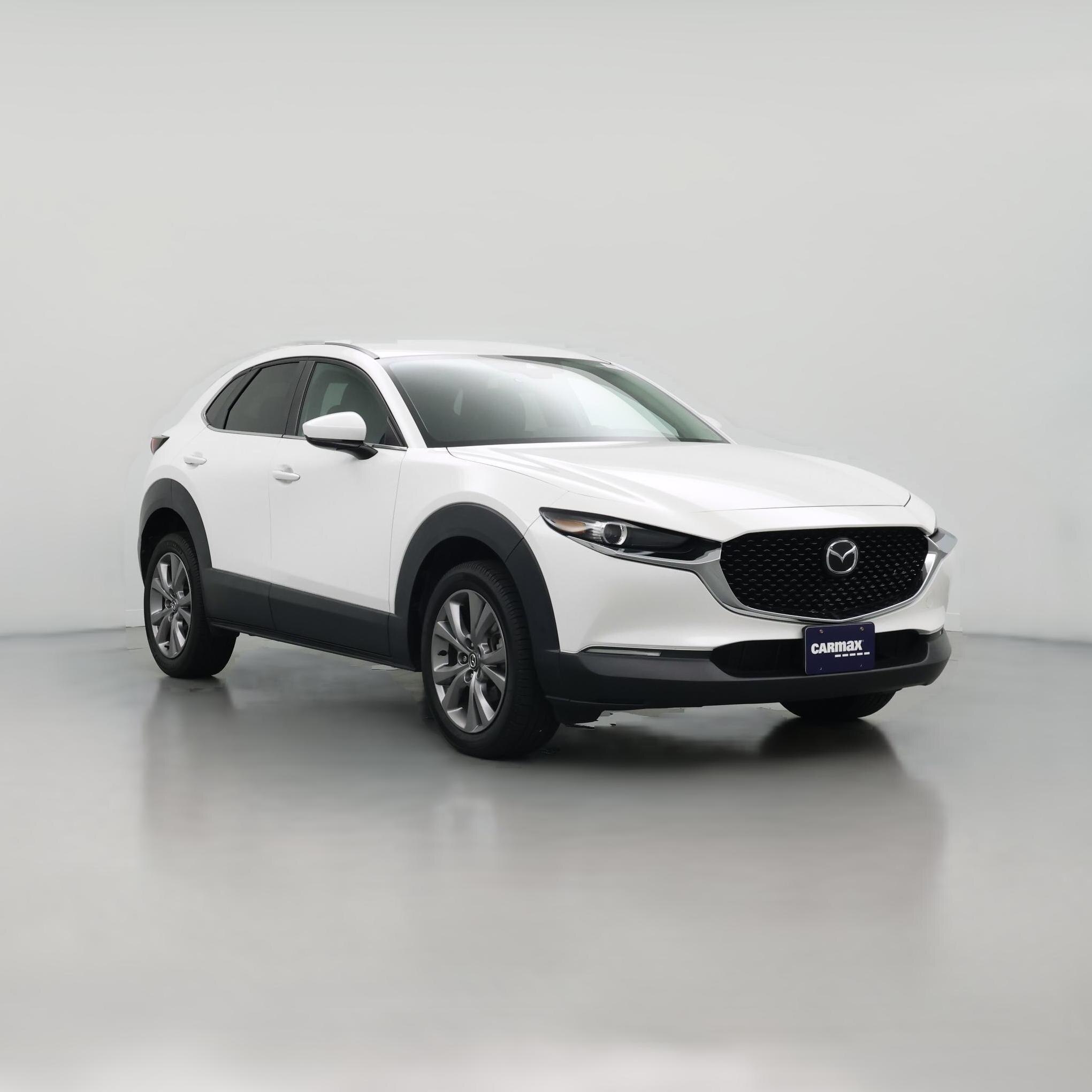 Thumbnail: 2020 Mazda CX-30 - 1