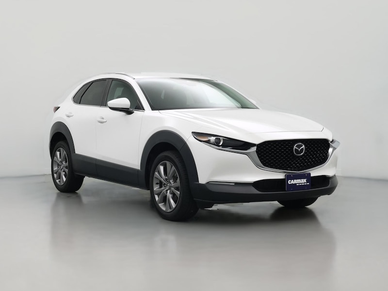 2020 Mazda CX-30 Preferred -
                  Wilmington, NC