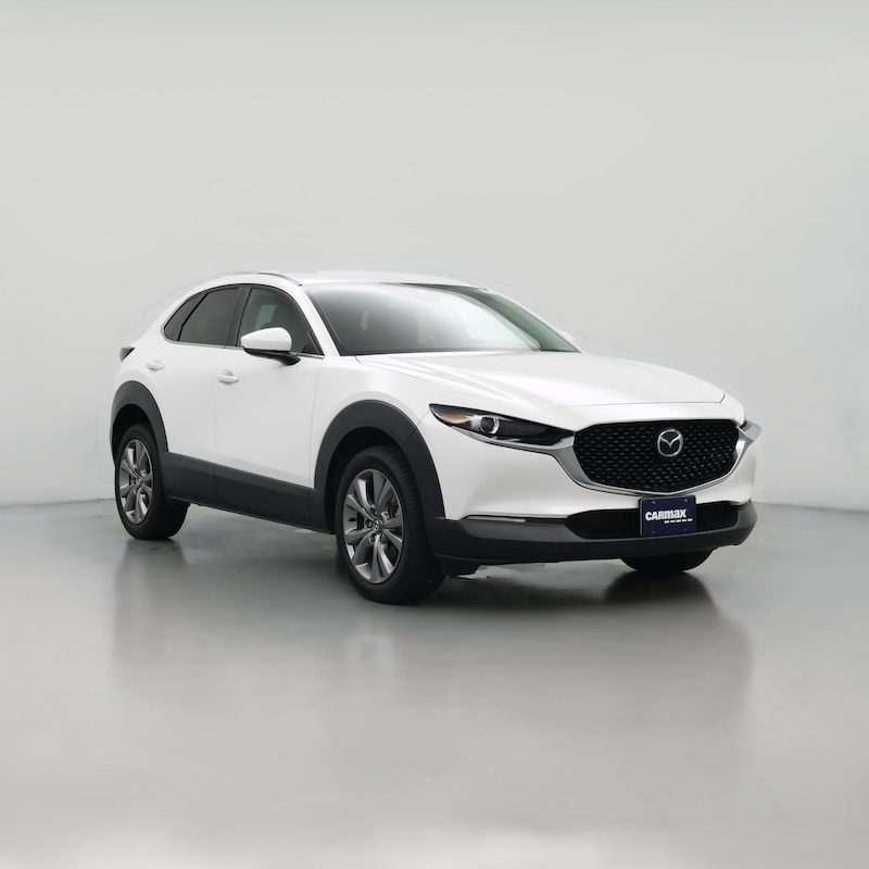 2020 Mazda CX-30 Preferred