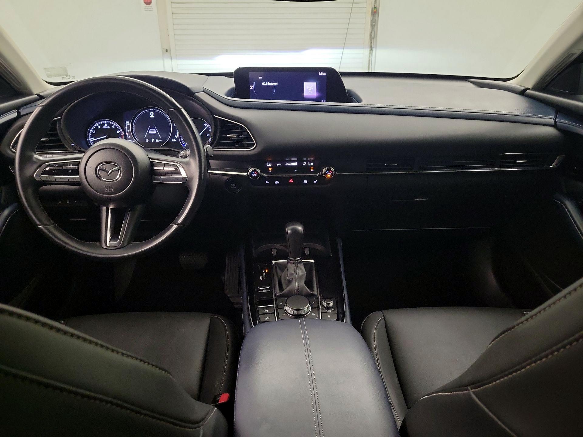 Thumbnail: 2020 Mazda CX-30 - 9