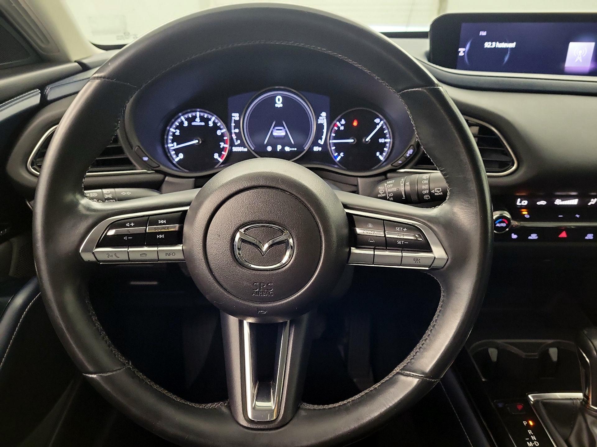 Thumbnail: 2020 Mazda CX-30 - 10