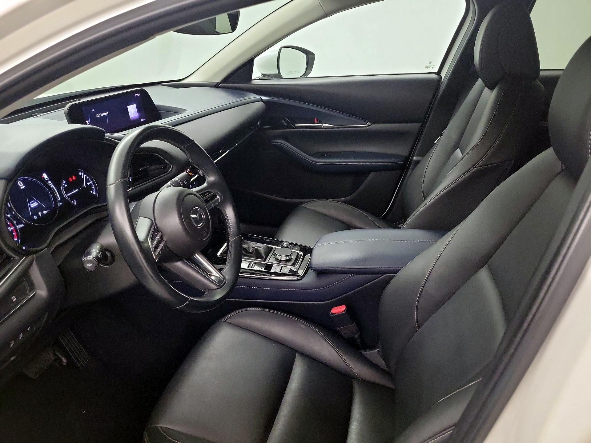 Thumbnail: 2020 Mazda CX-30 - 11