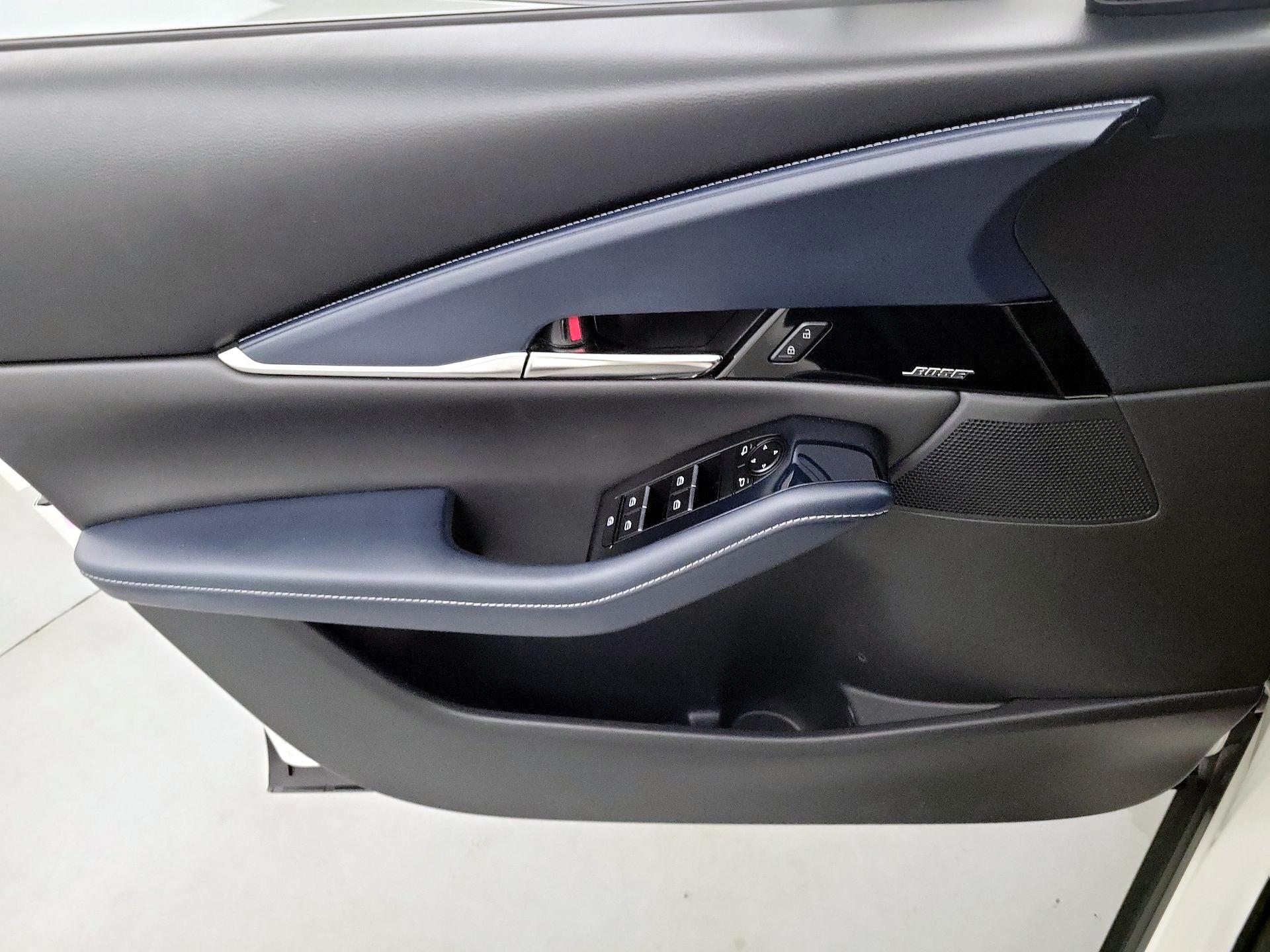 Thumbnail: 2020 Mazda CX-30 - 12