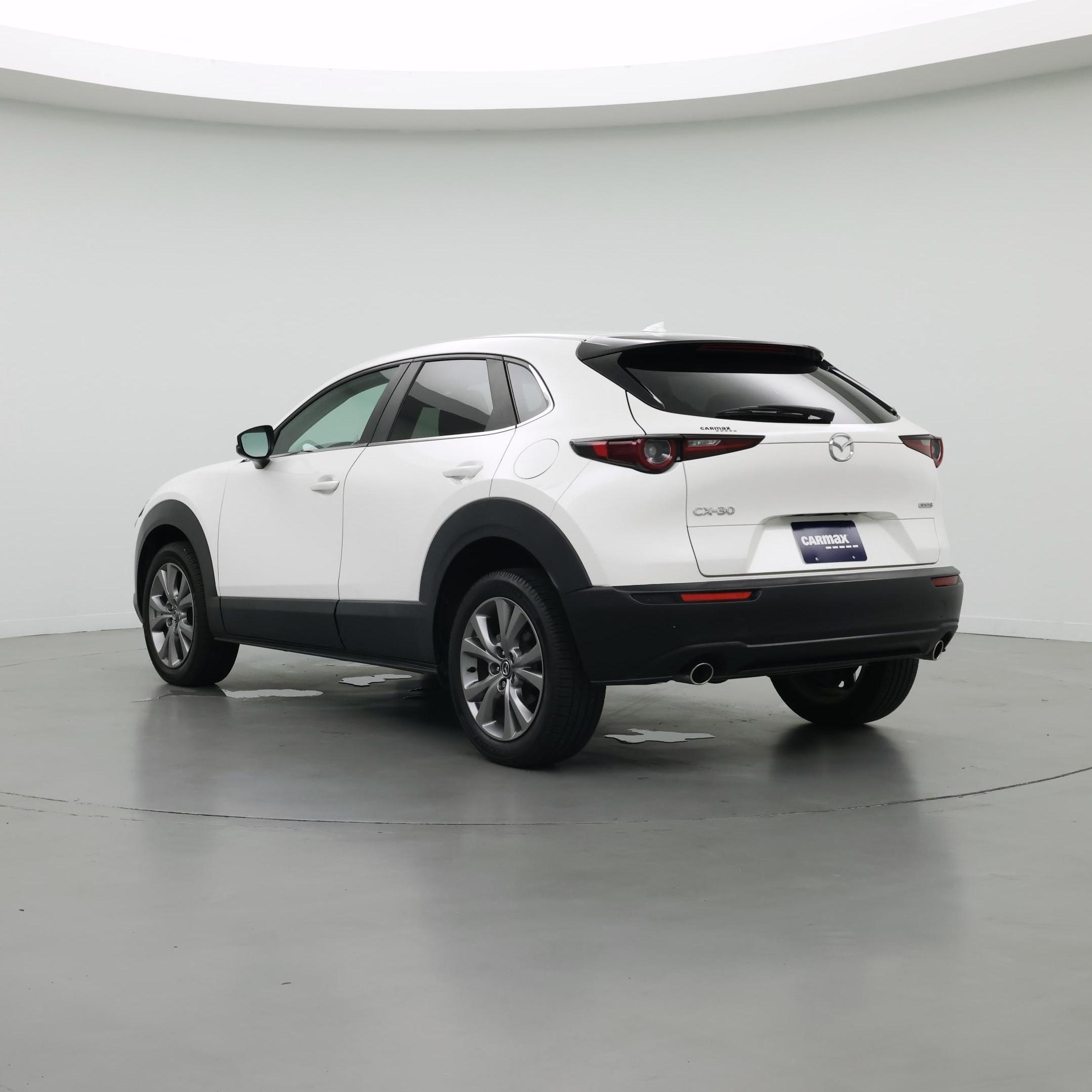 Thumbnail: 2020 Mazda CX-30 - 2