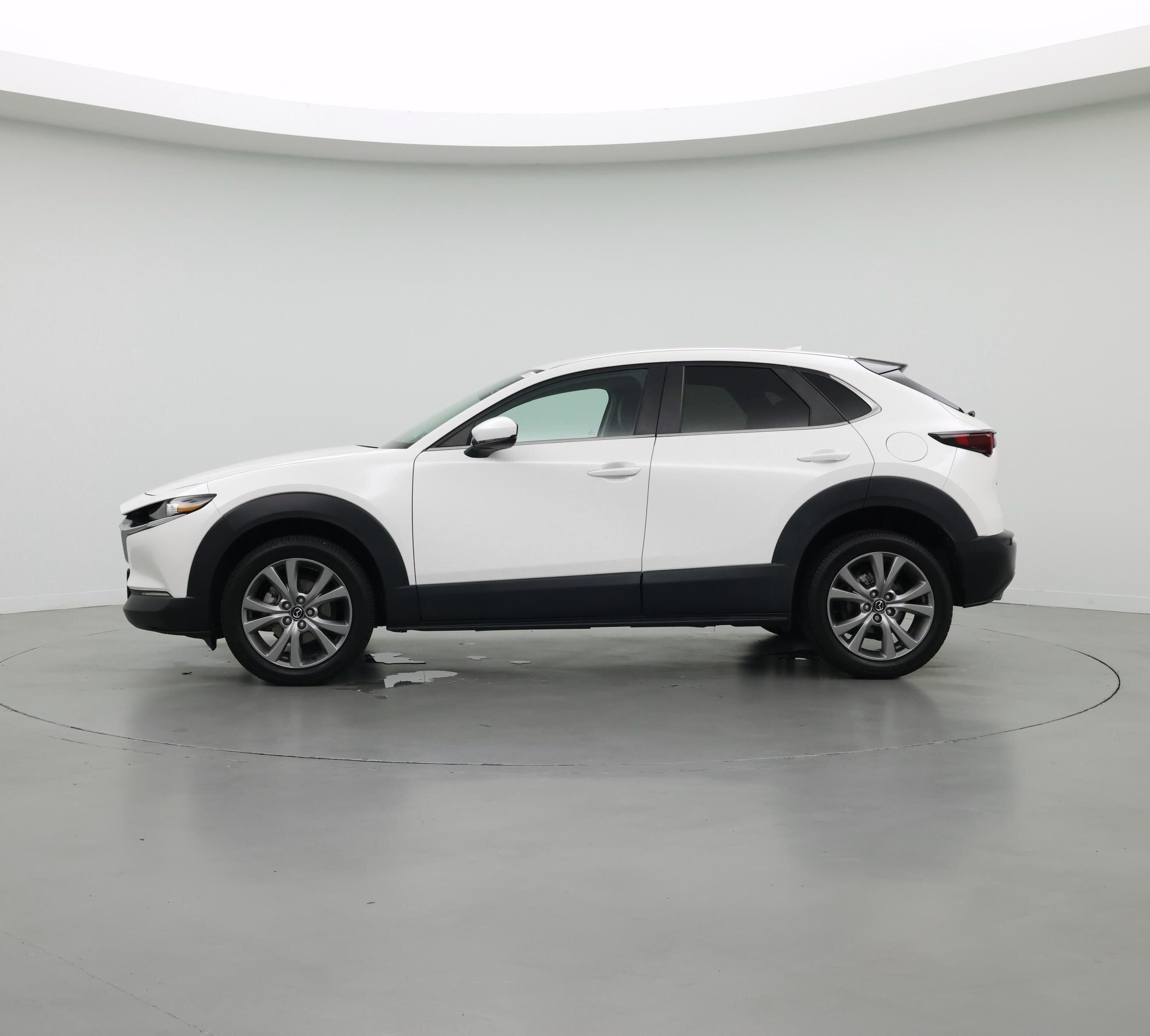 Thumbnail: 2020 Mazda CX-30 - 3