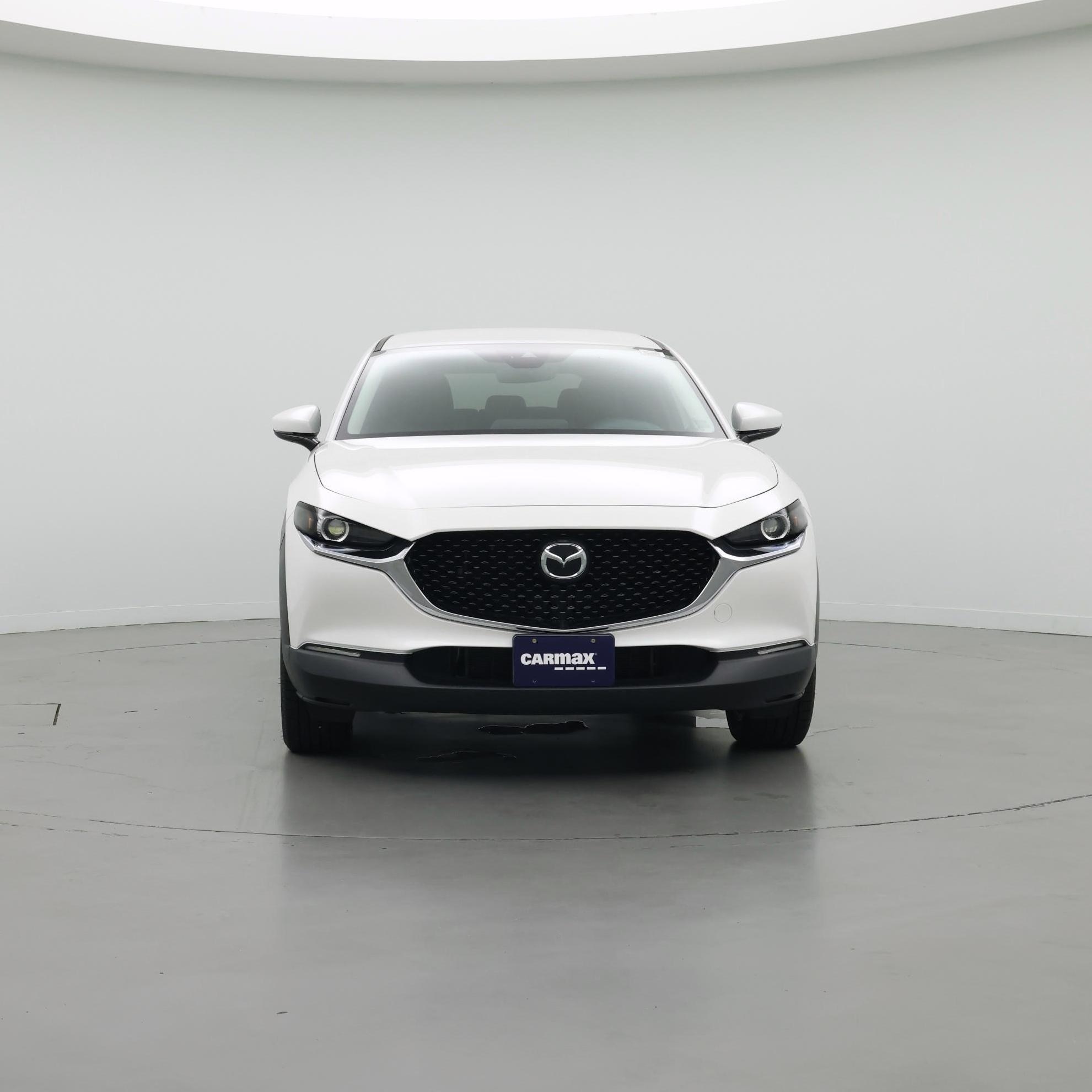 Thumbnail: 2020 Mazda CX-30 - 5