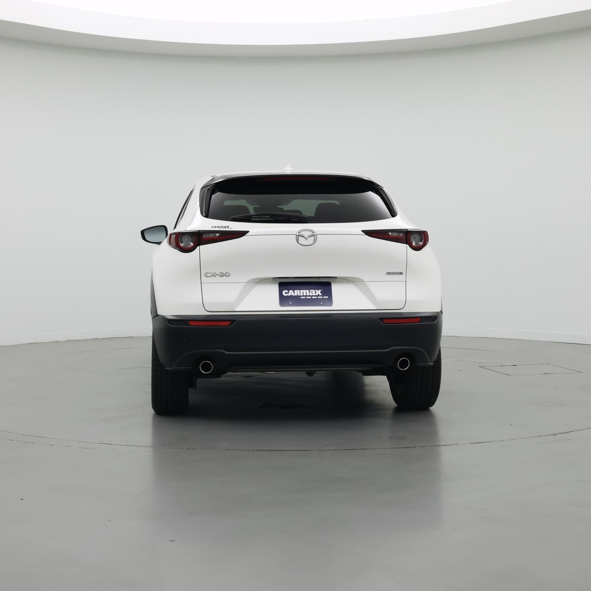 Thumbnail: 2020 Mazda CX-30 - 6