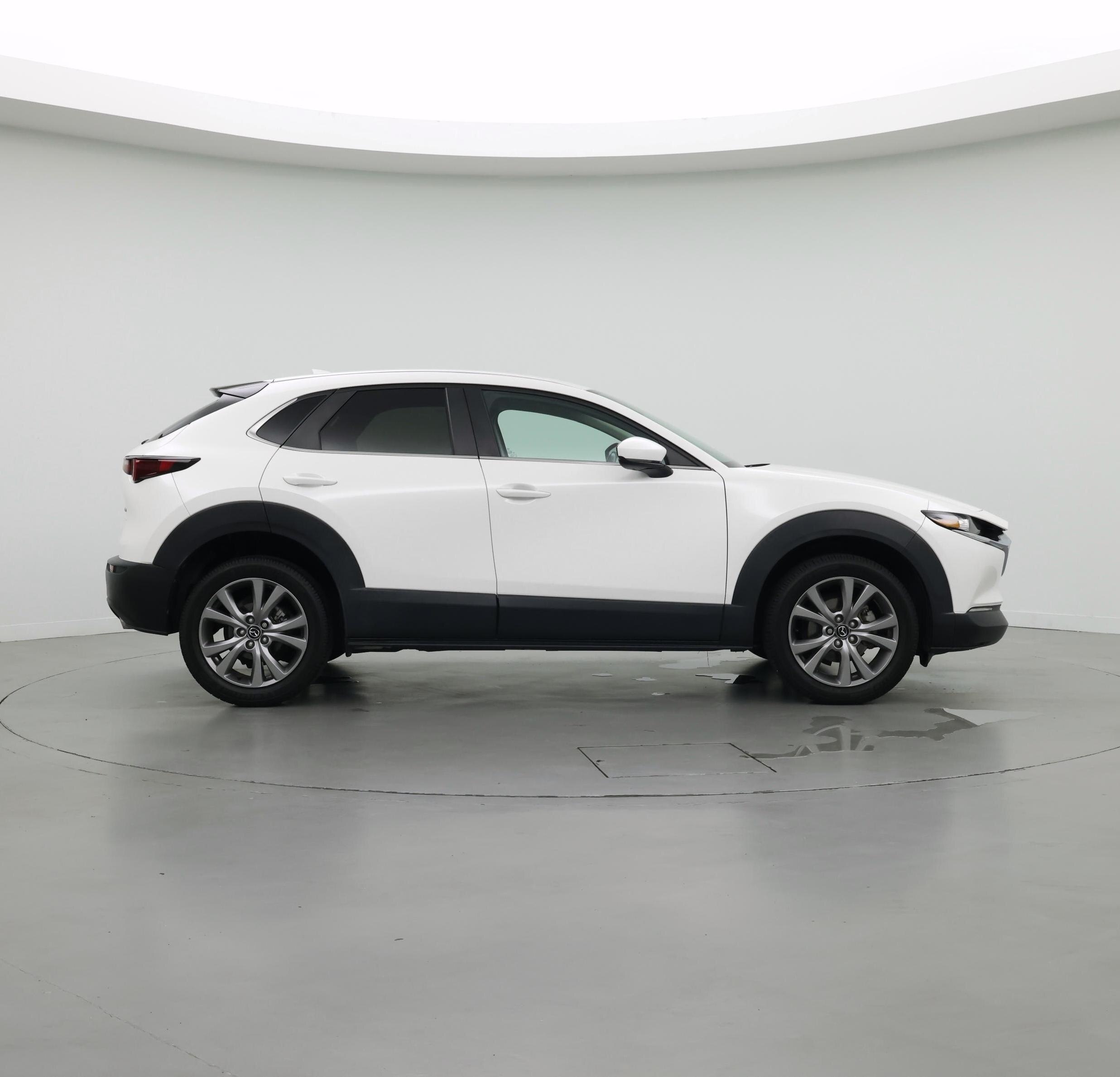 Thumbnail: 2020 Mazda CX-30 - 7
