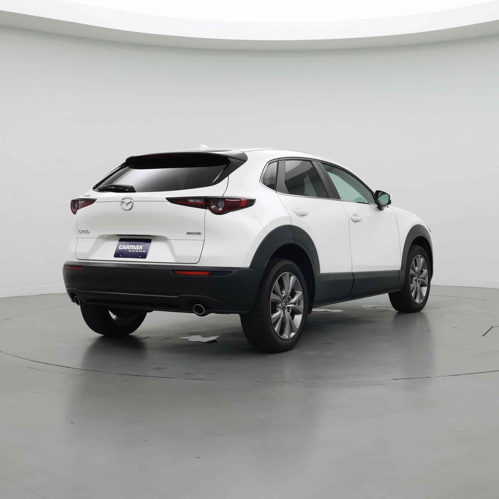 Thumbnail: 2020 Mazda CX-30 - 8