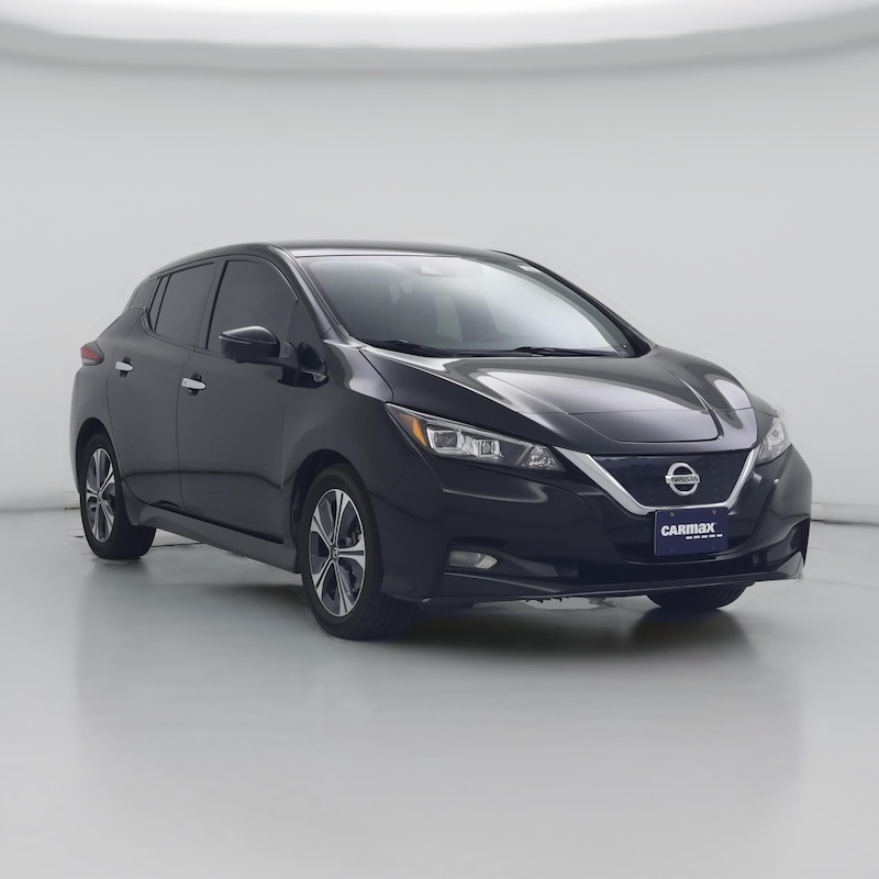 2020 Nissan Leaf SL PLUS