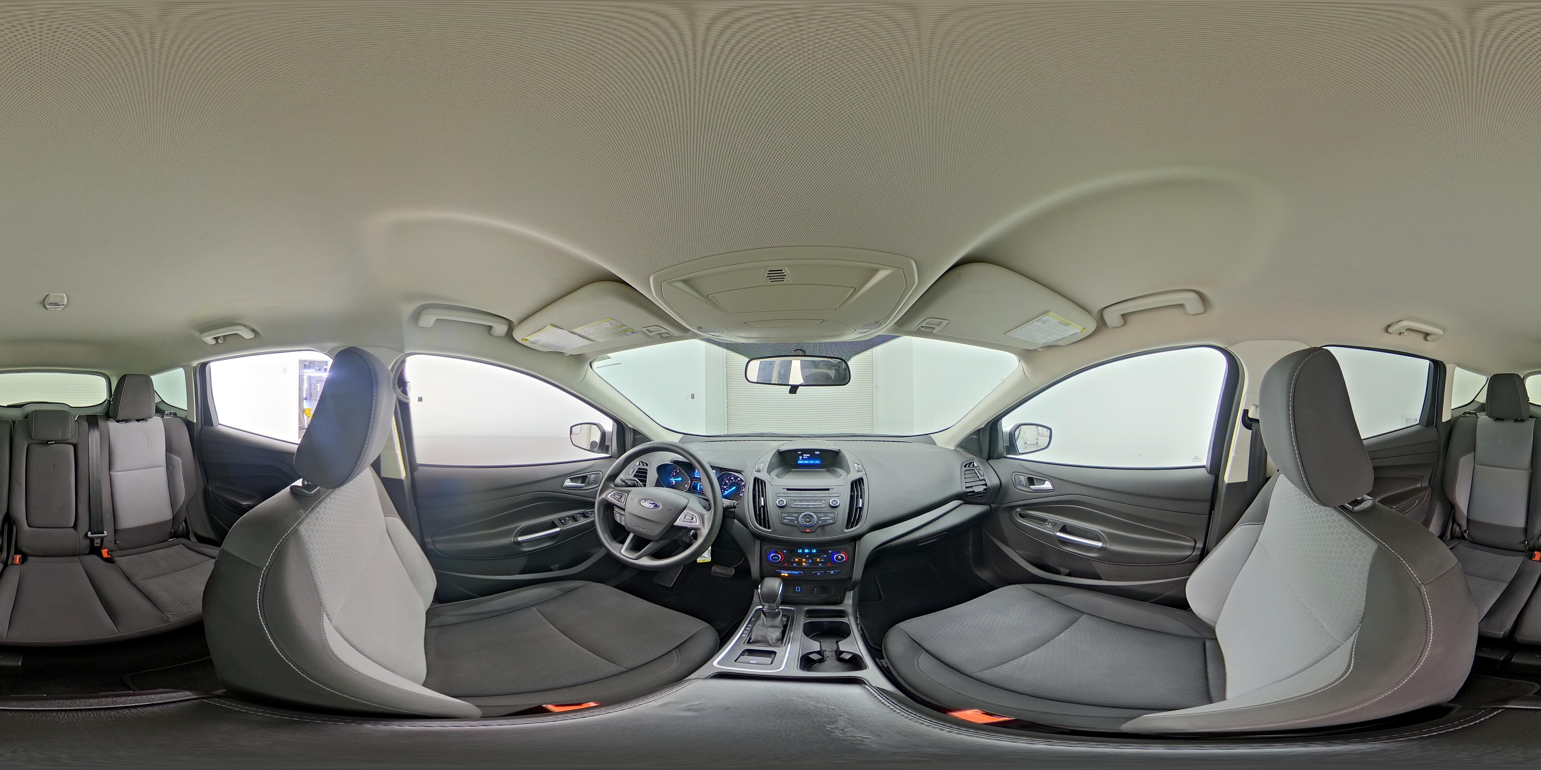 2018 Ford Escape SE - Photo 24