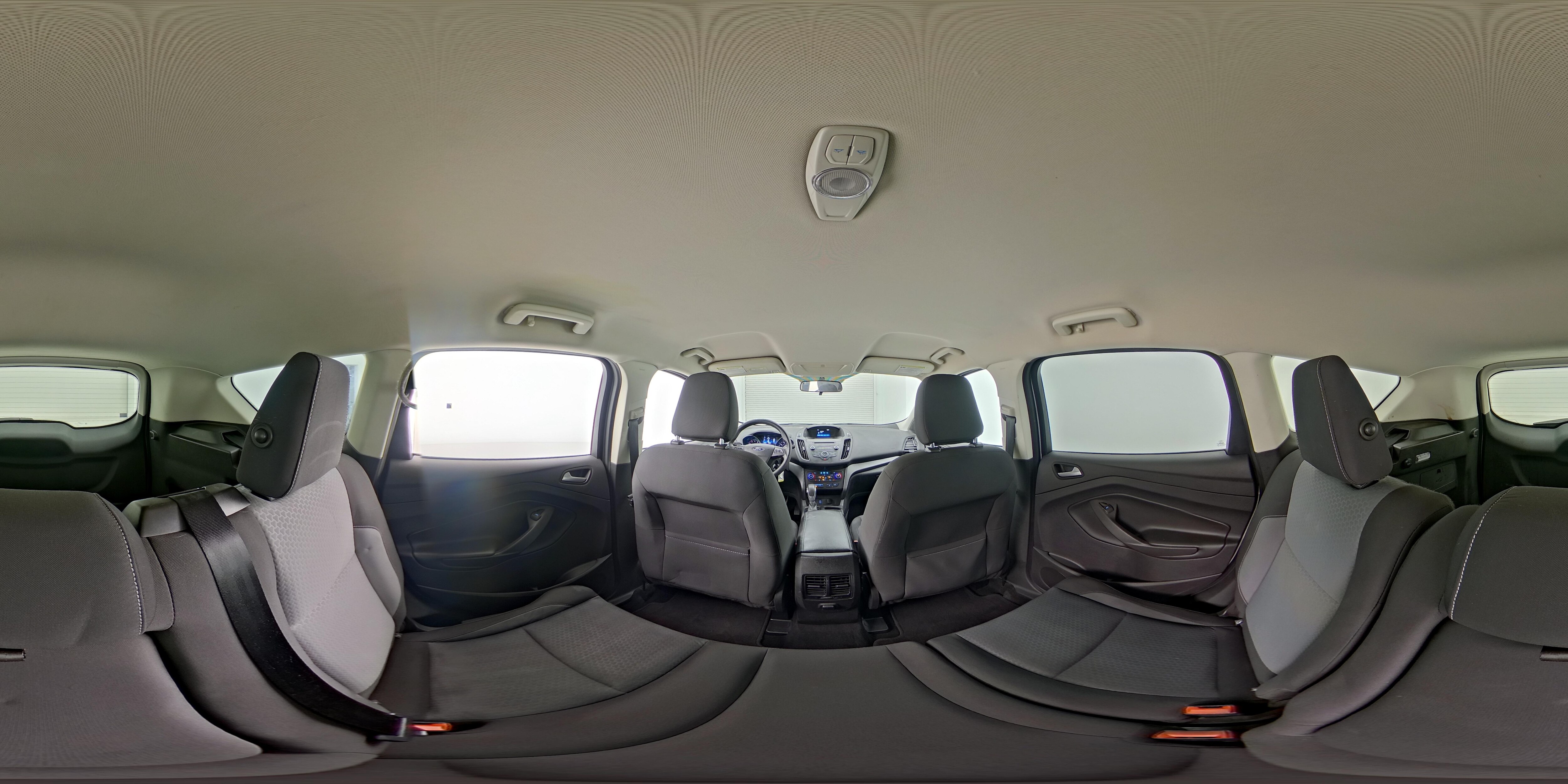 2018 Ford Escape SE - Photo 25