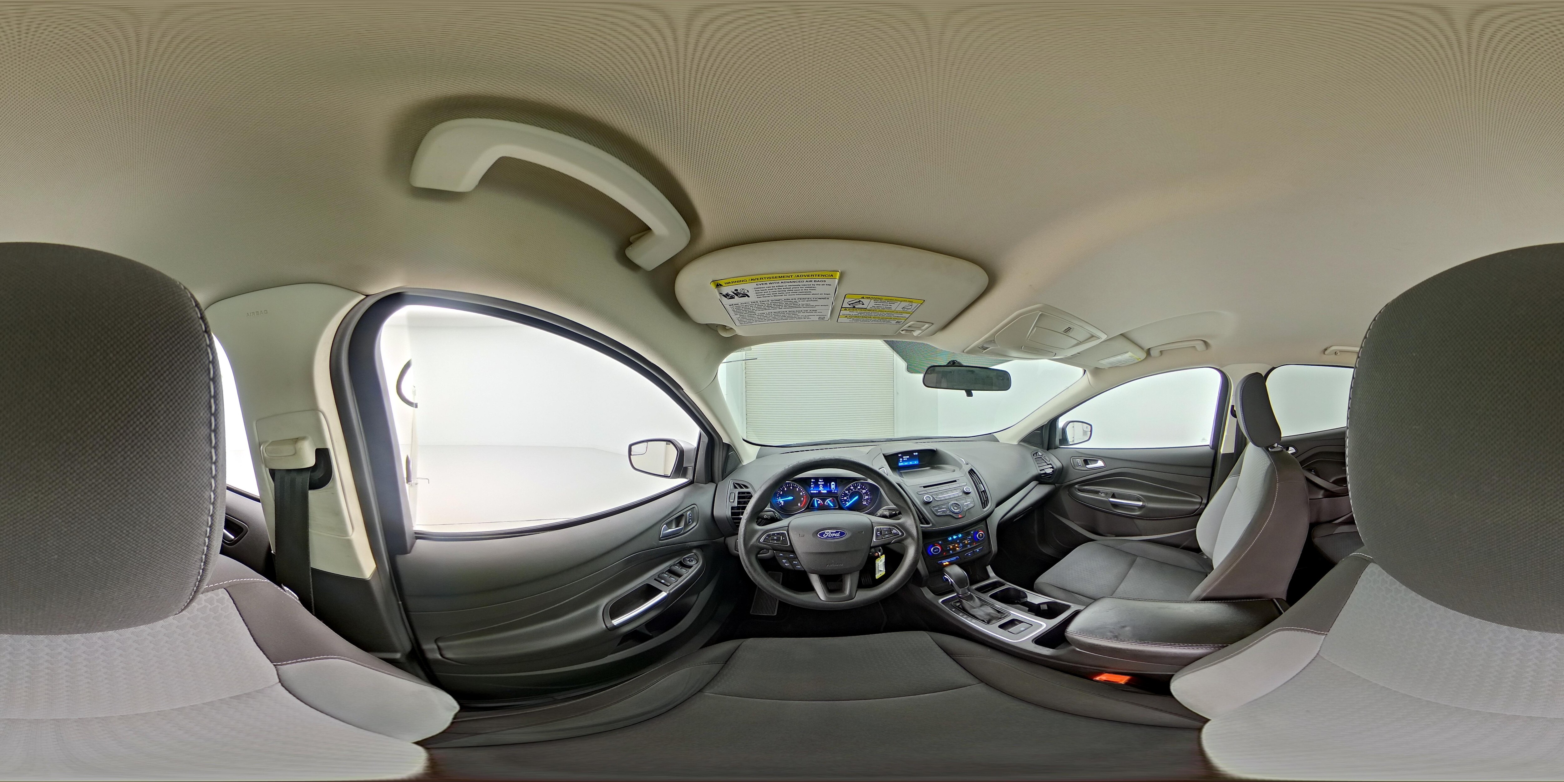 2018 Ford Escape SE - Photo 26