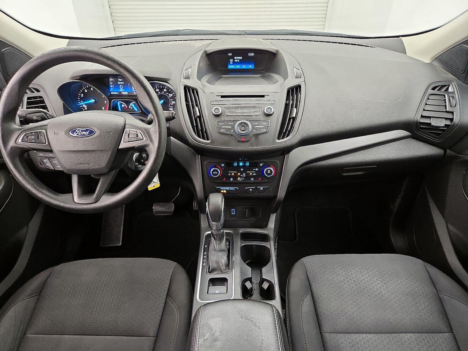 2018 Ford Escape SE - Photo 10