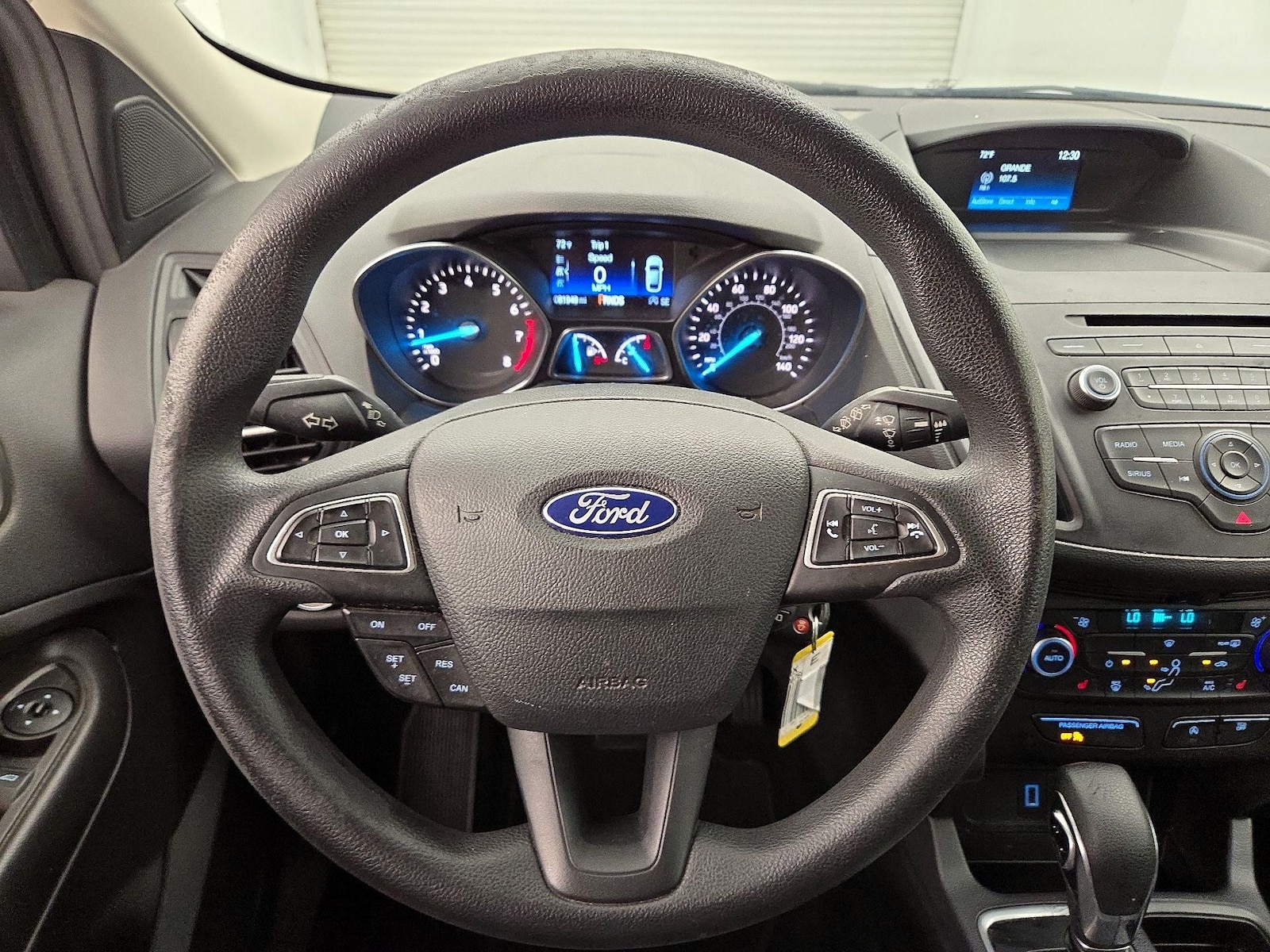 2018 Ford Escape SE - Photo 11