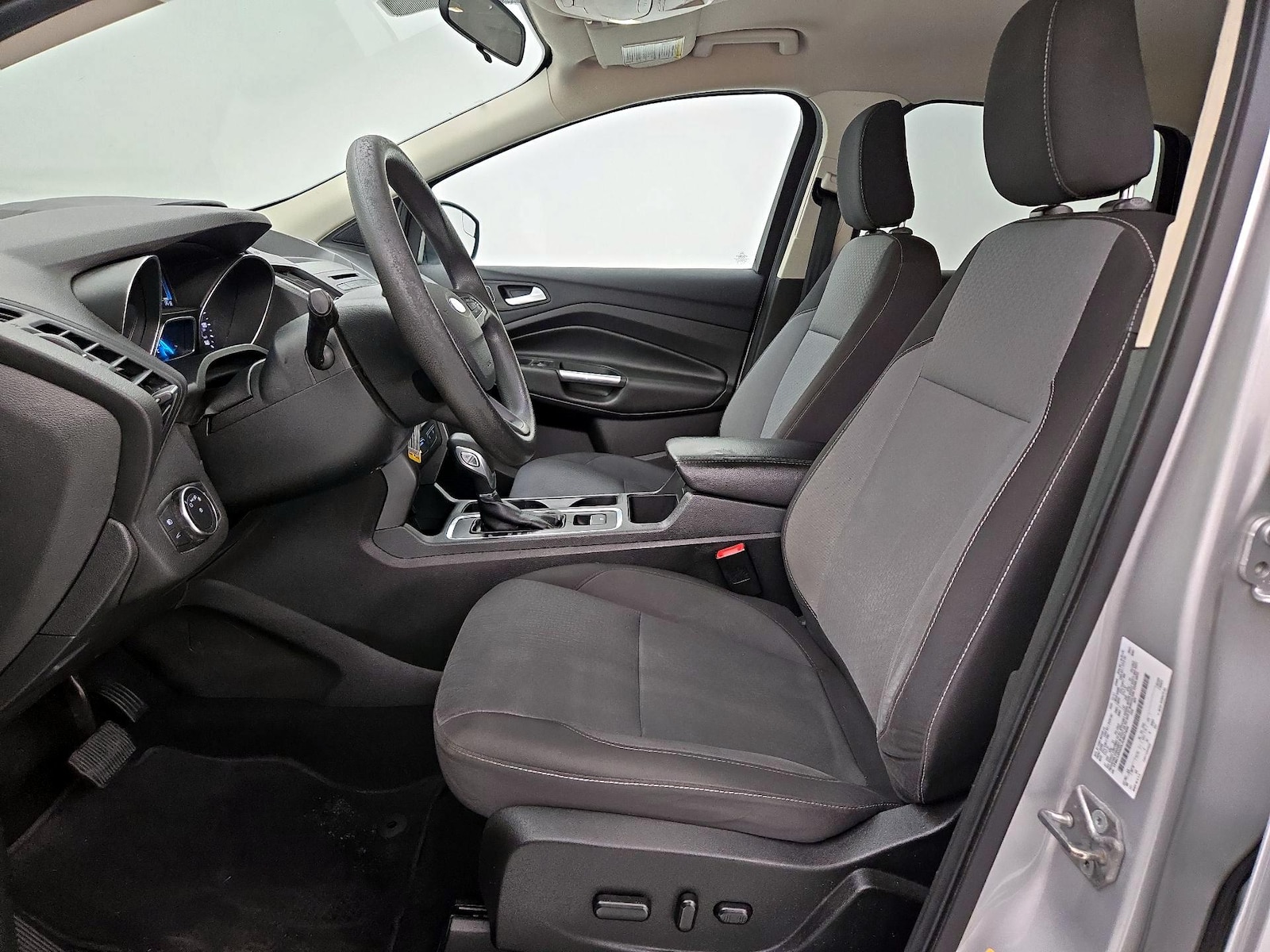 2018 Ford Escape SE - Photo 12