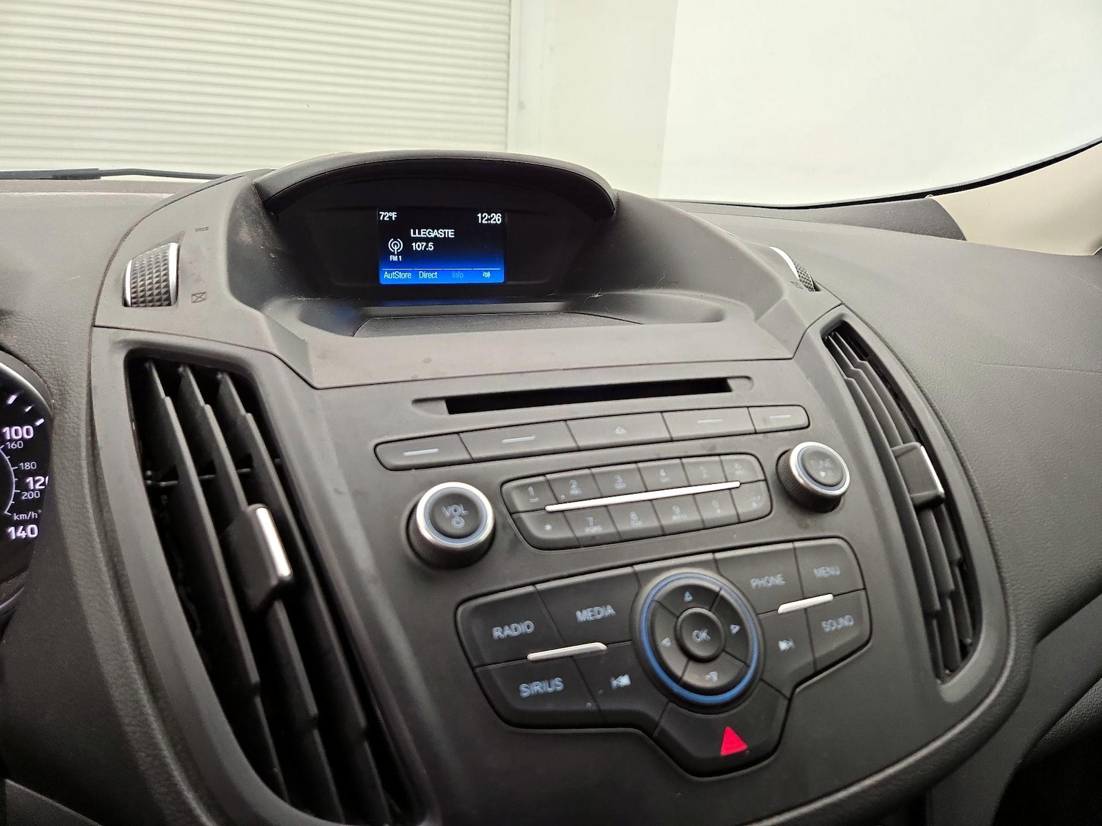 2018 Ford Escape SE - Photo 16