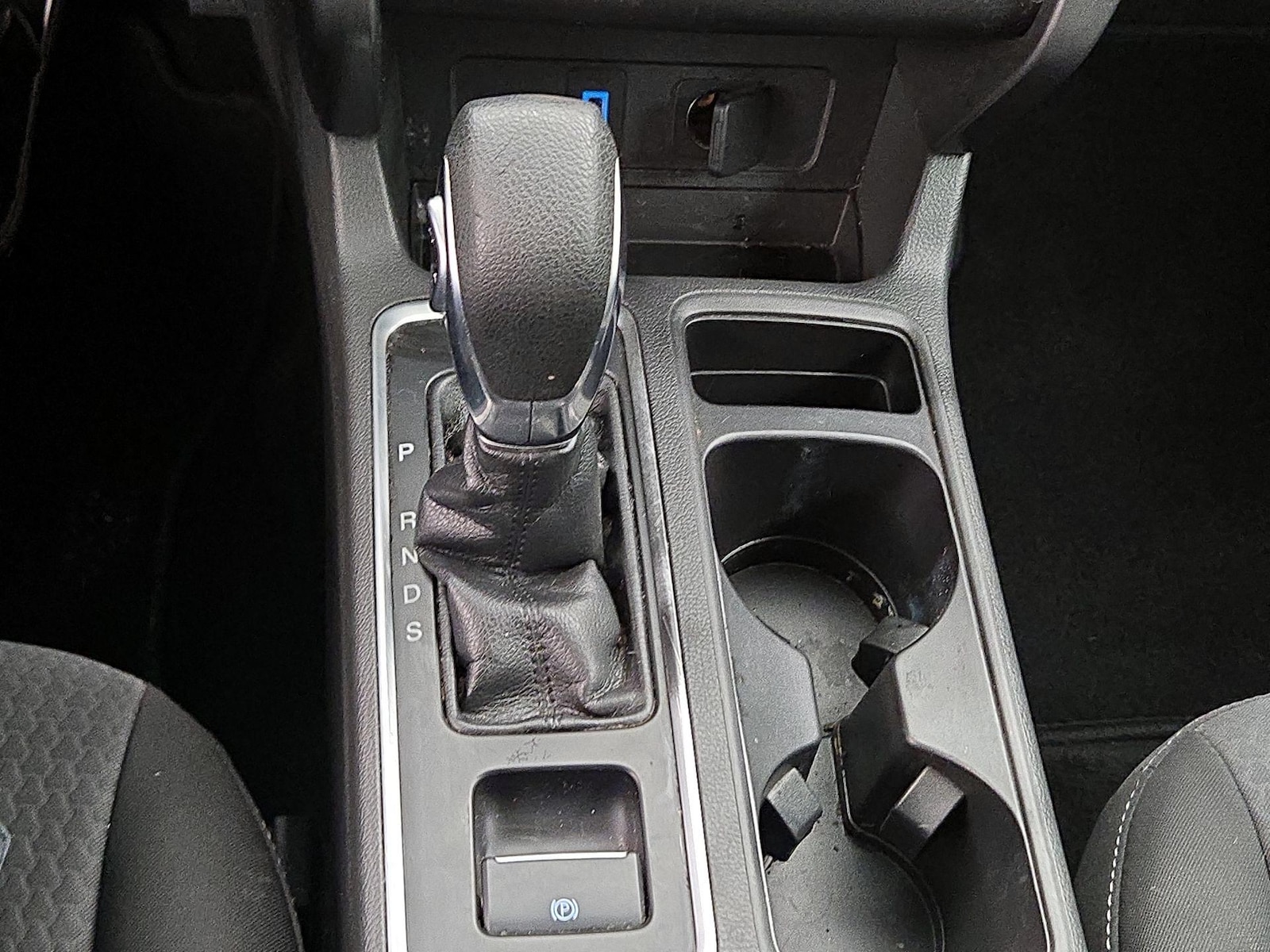 2018 Ford Escape SE - Photo 18