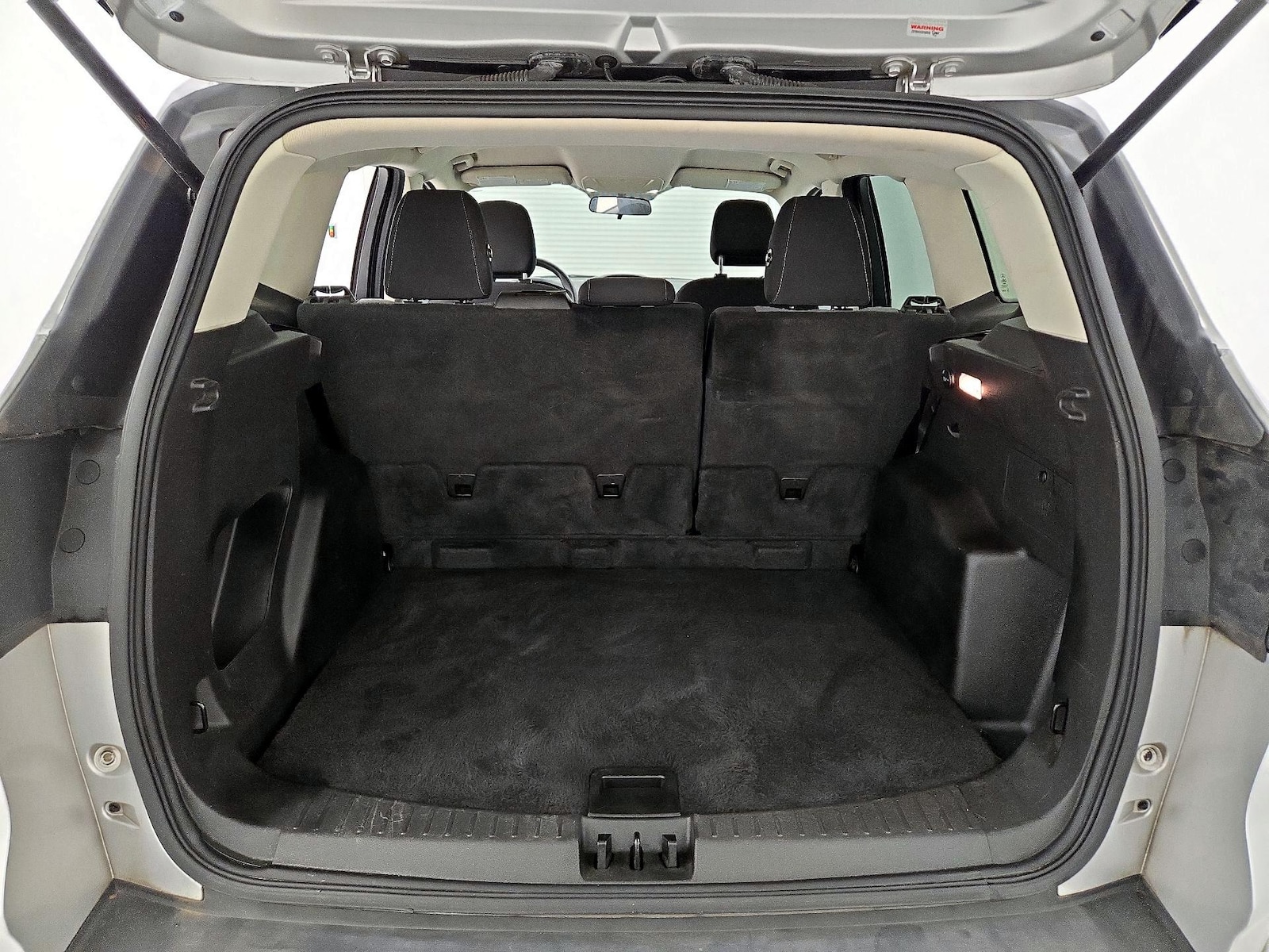 2018 Ford Escape SE - Photo 21