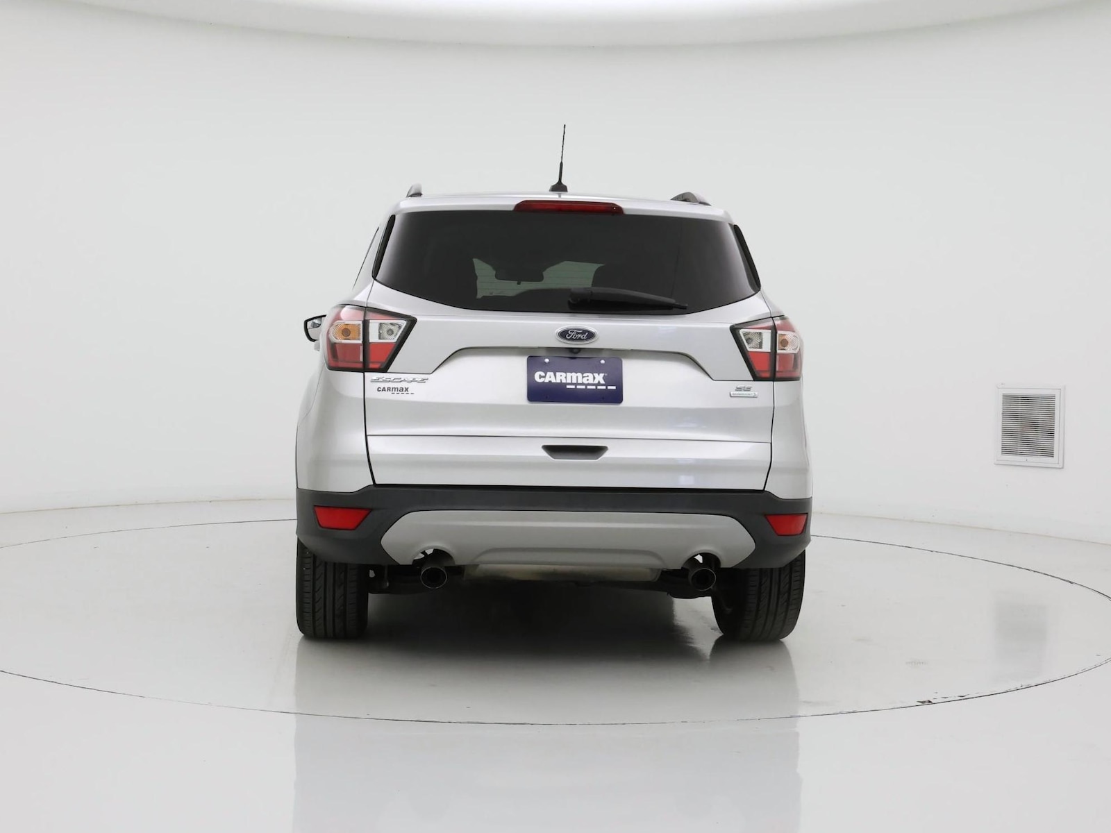 2018 Ford Escape SE - Photo 7