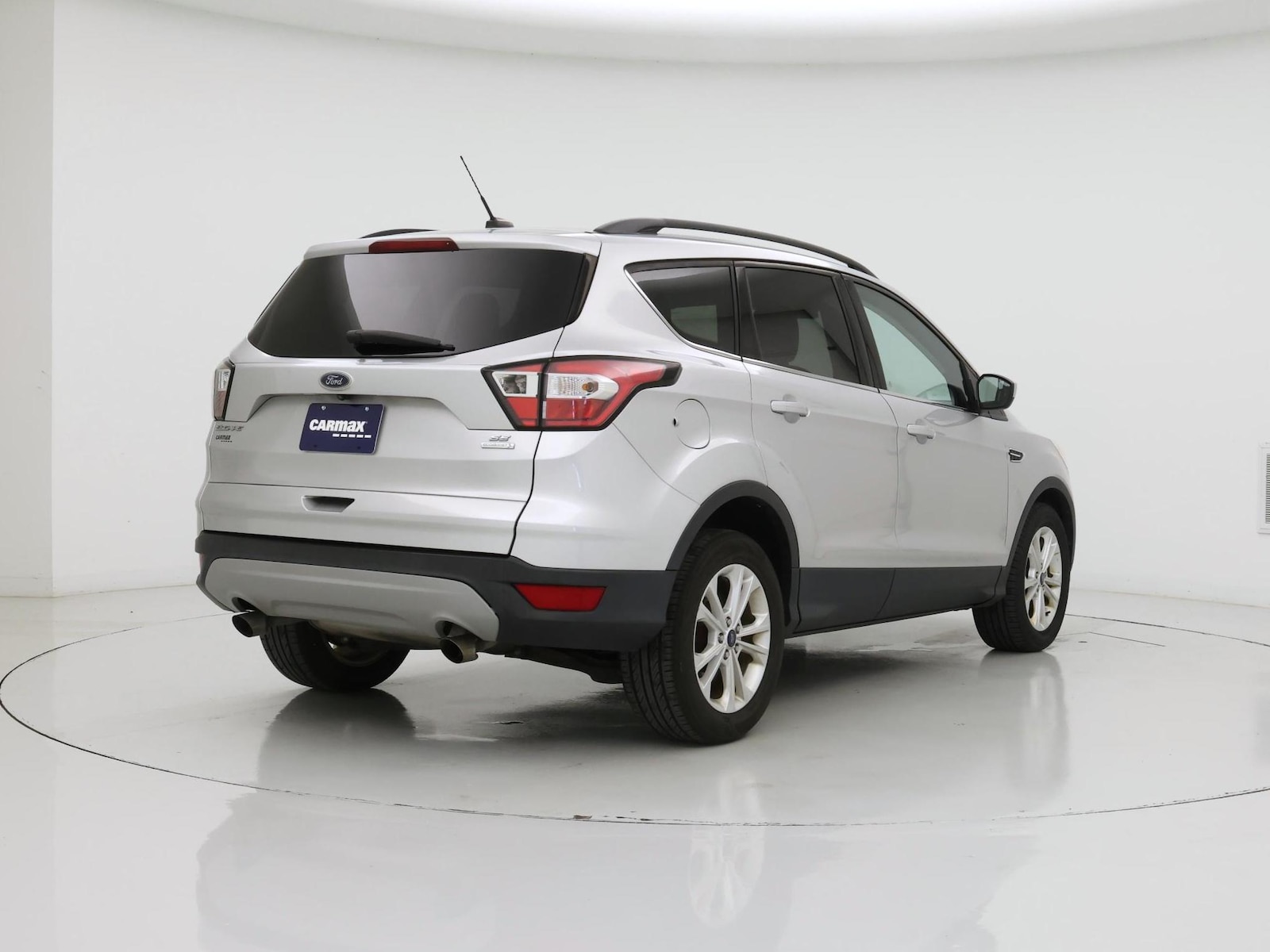 2018 Ford Escape SE - Photo 9