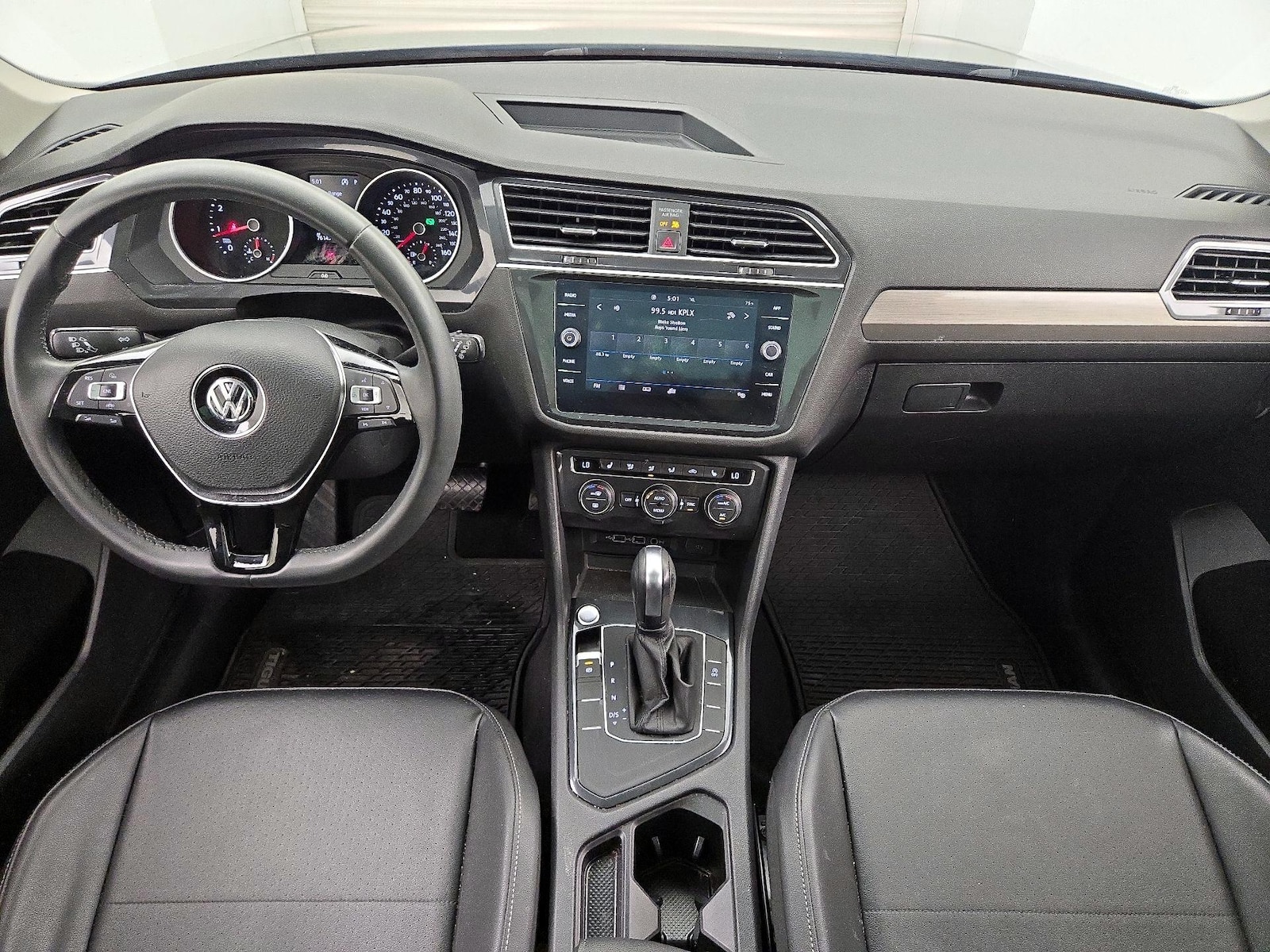 Rear View Camera