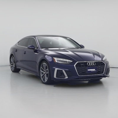 2023 Audi A5 Sportback S-Line Premium