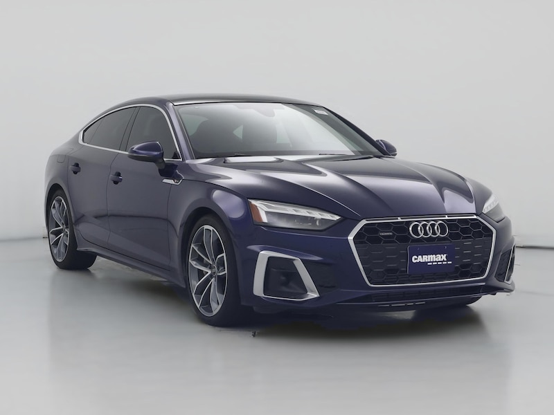 2023 Audi A5 Sportback S-Line Premium