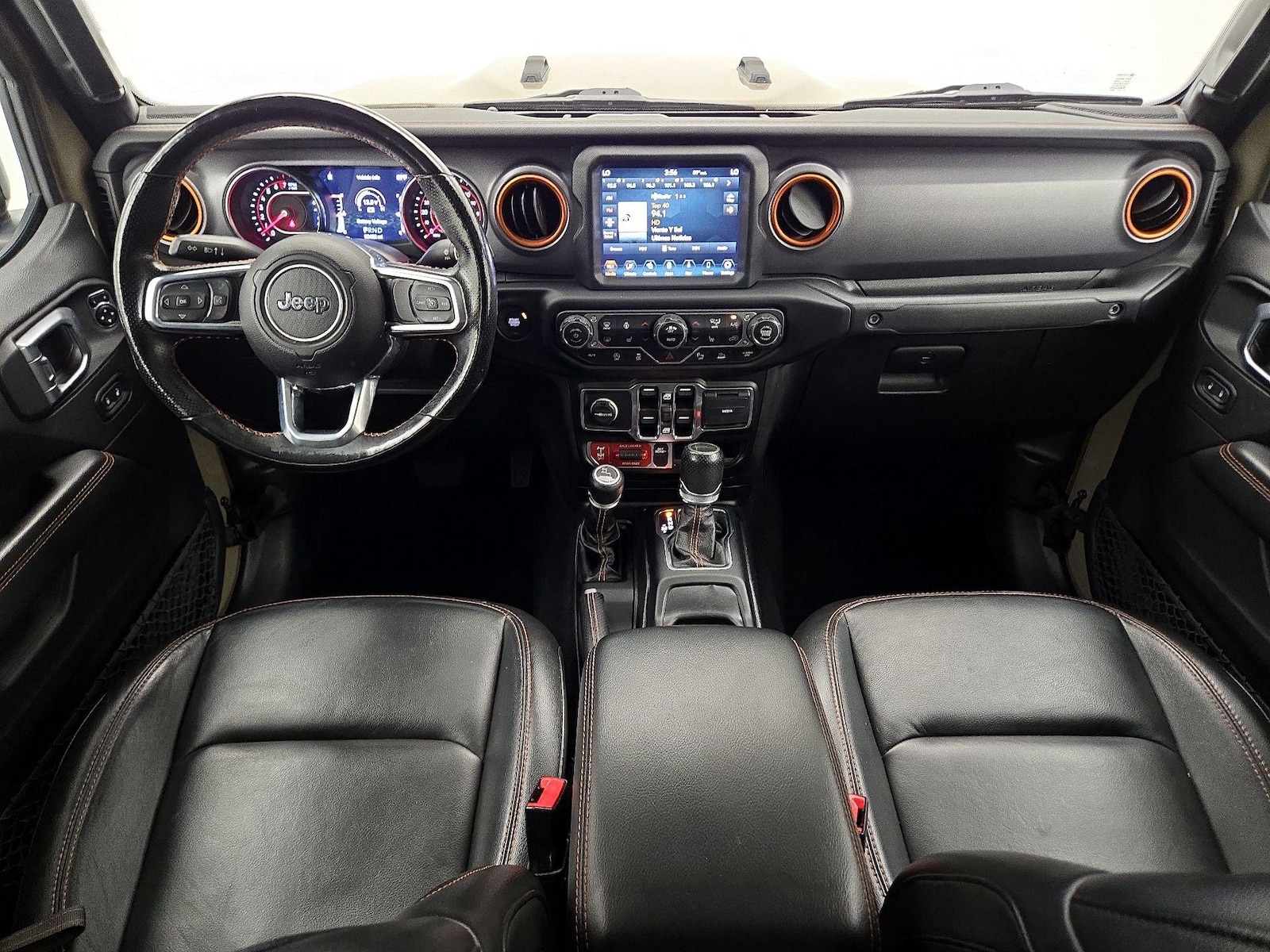 Navigation System
