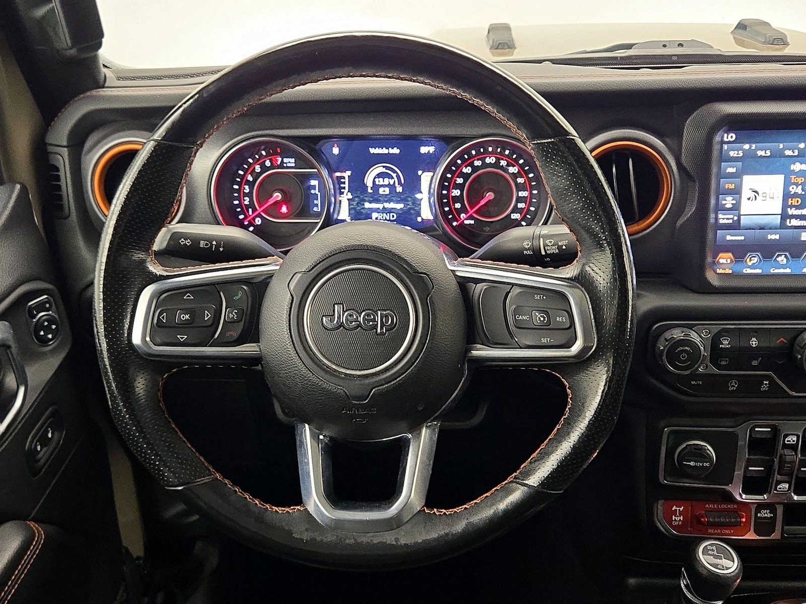 Remote Start