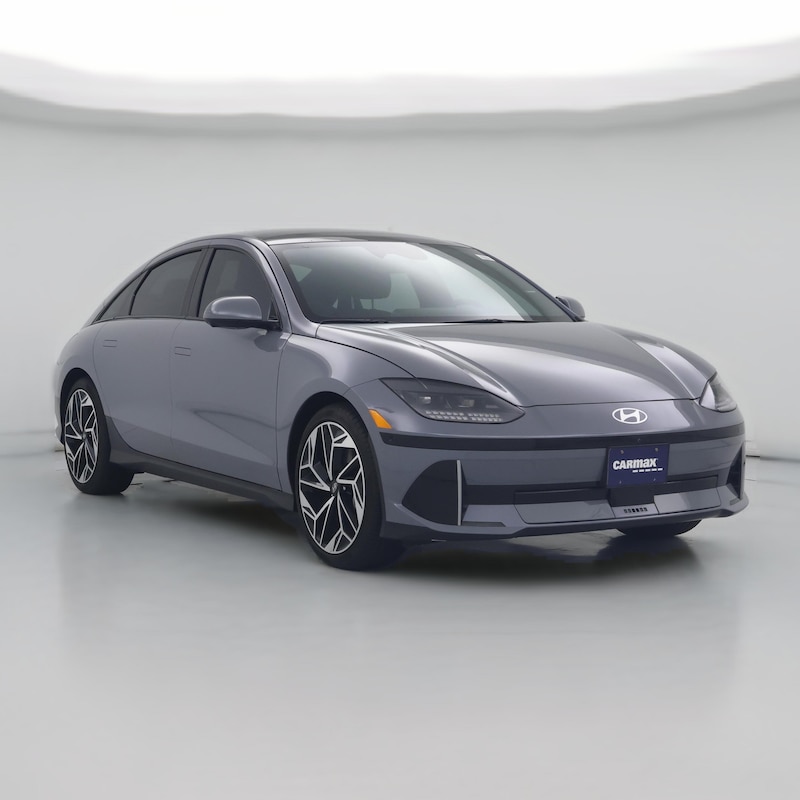 2025 Hyundai Ioniq 6 Limited