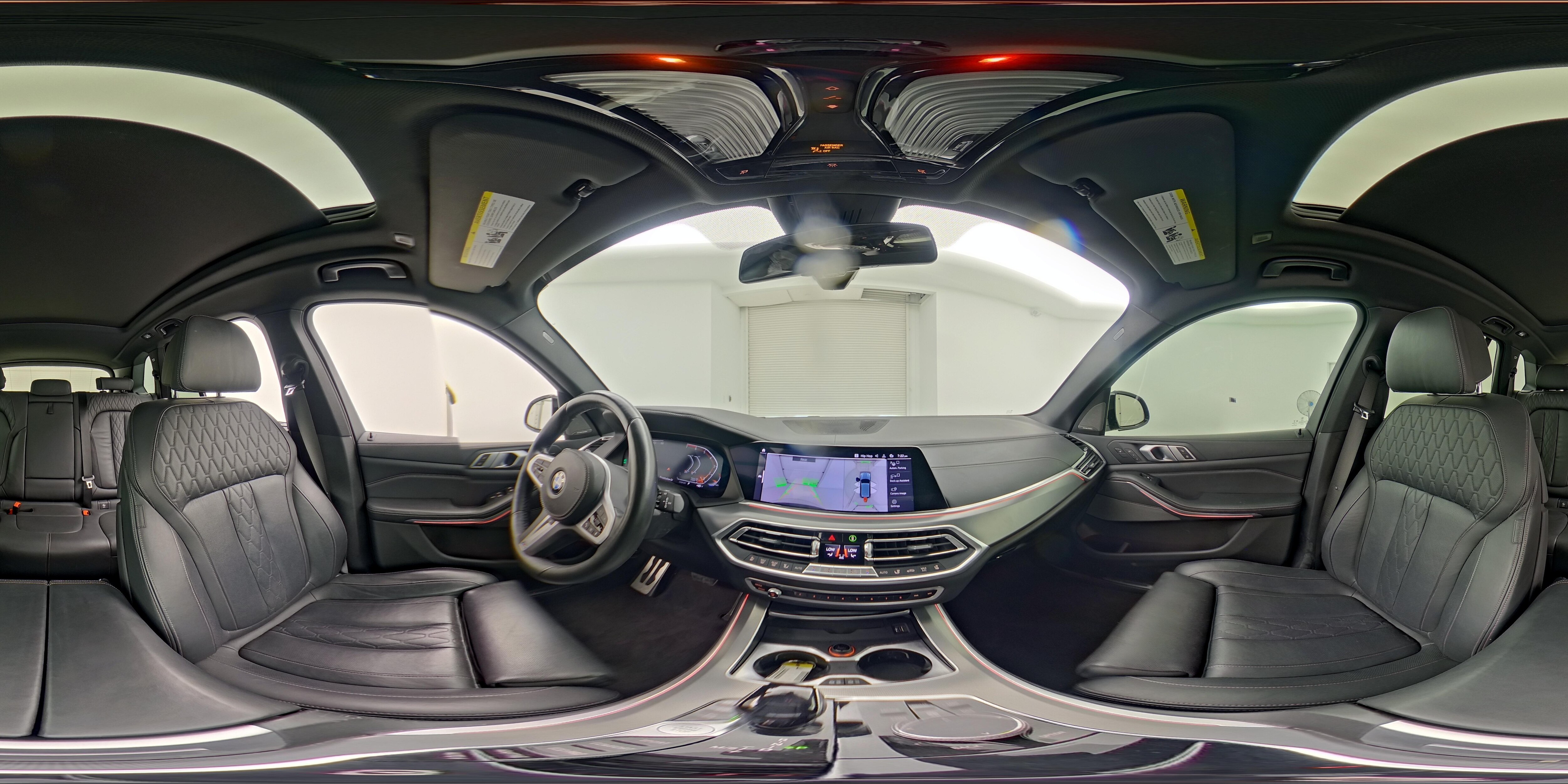 2019 BMW X5 50i - Photo 25