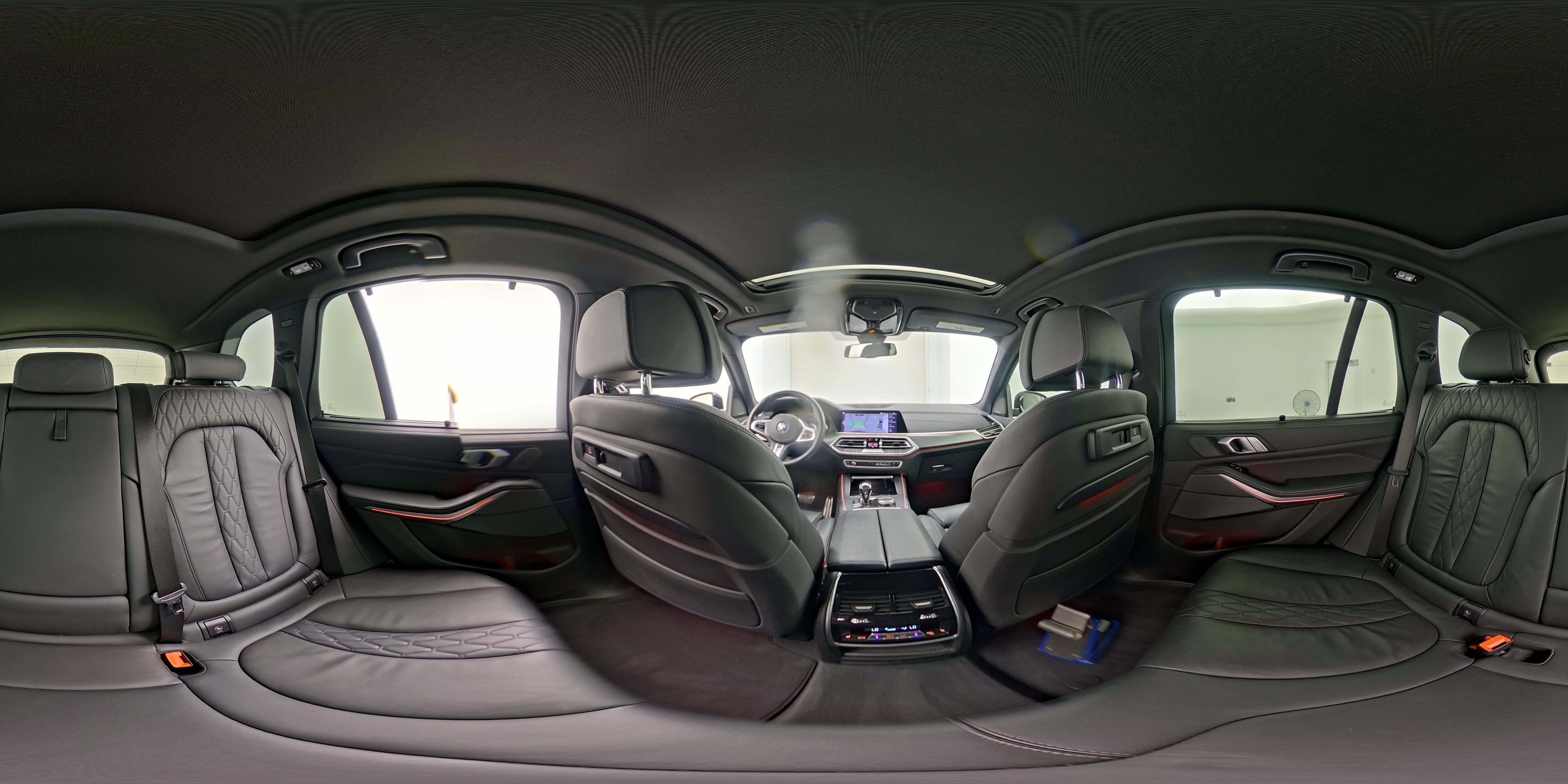 2019 BMW X5 50i - Photo 26