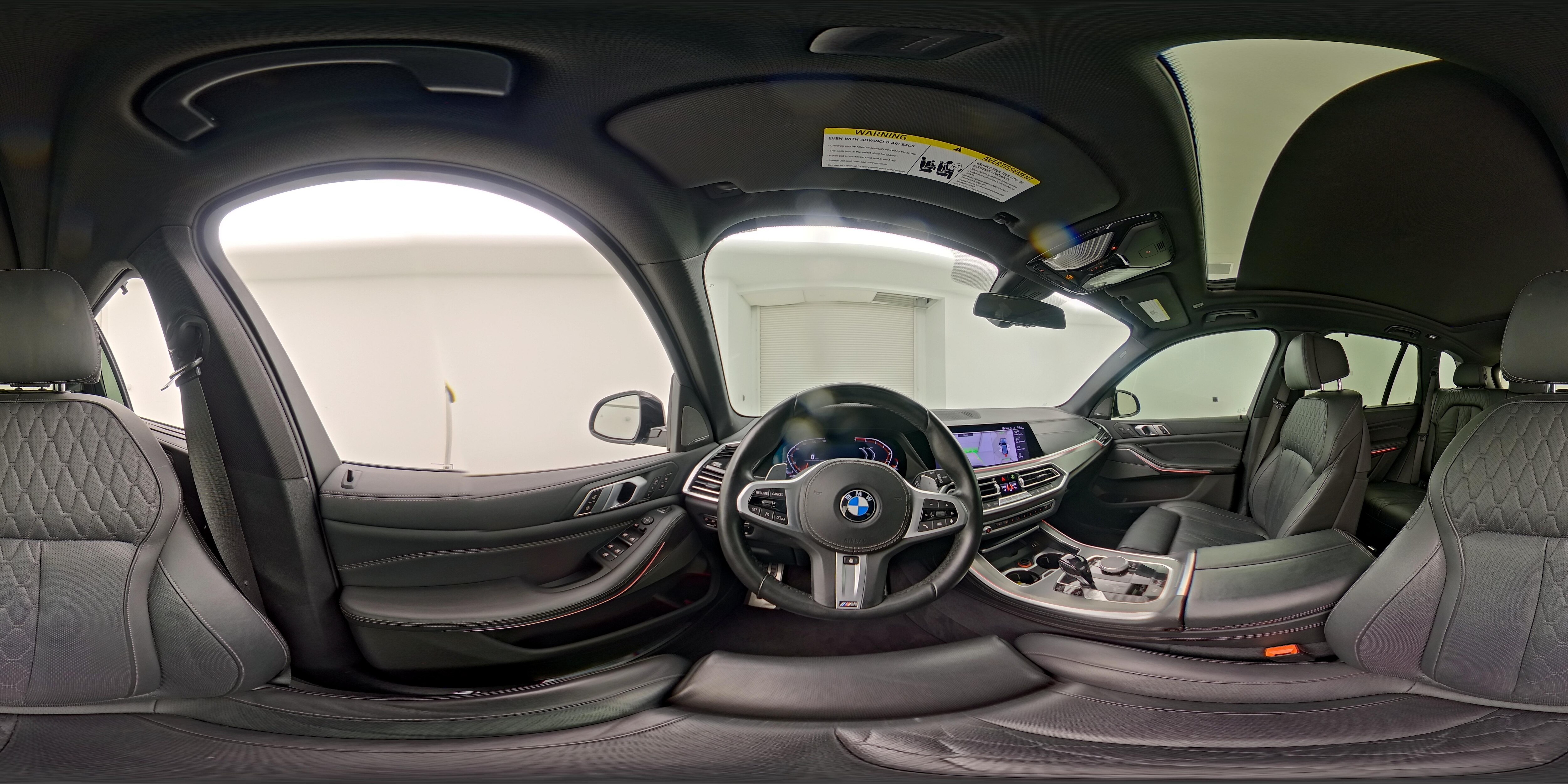 2019 BMW X5 50i - Photo 27