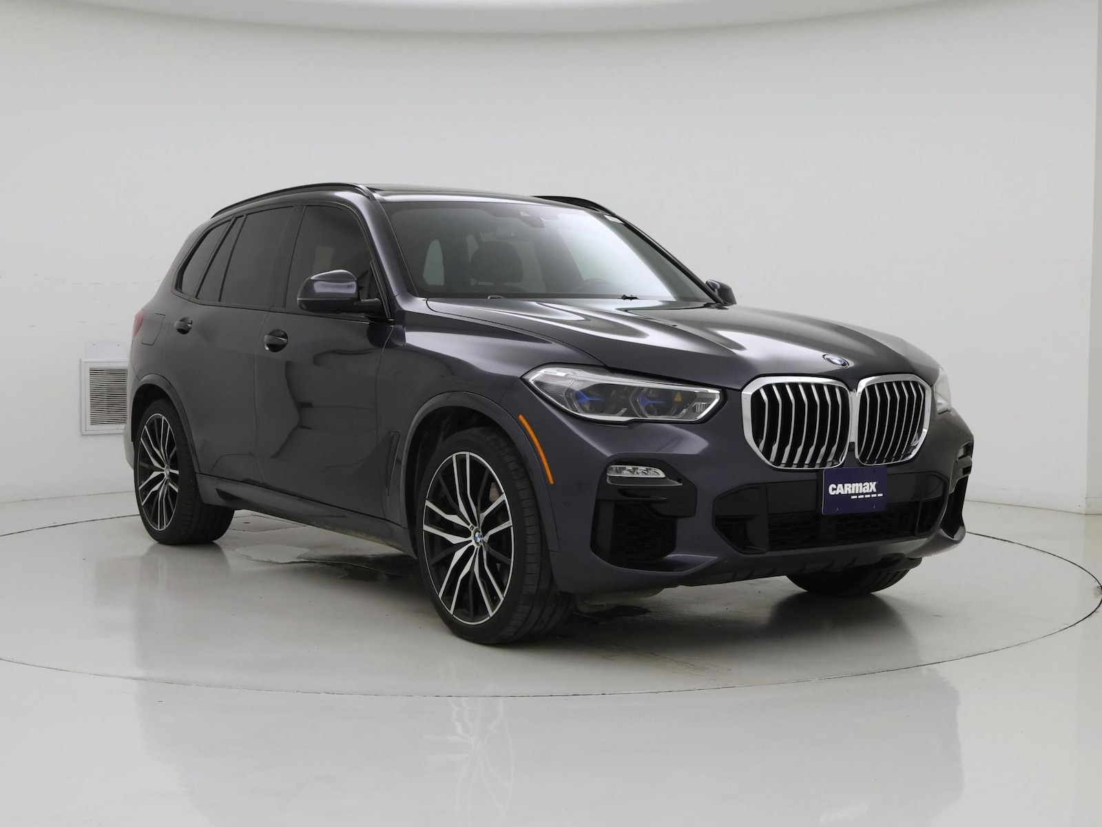 2019 BMW X5 50i - Photo 2