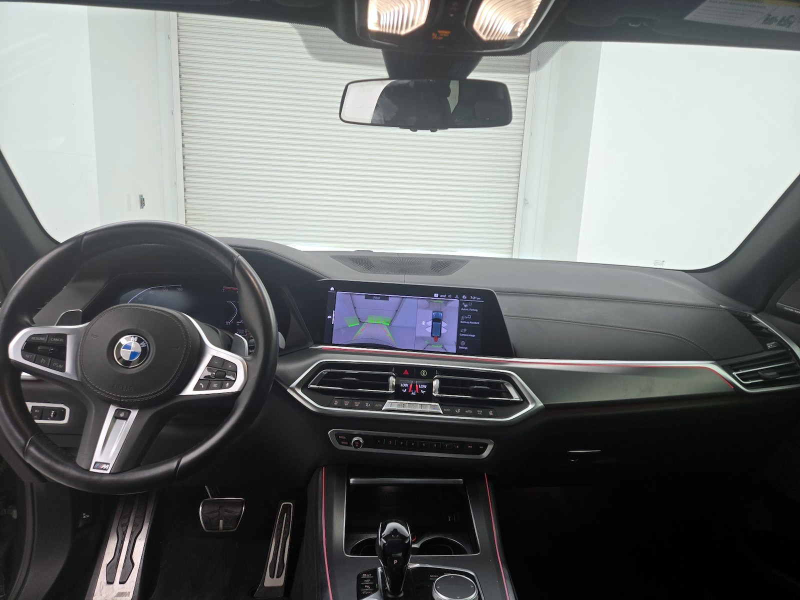 2019 BMW X5 50i - Photo 10