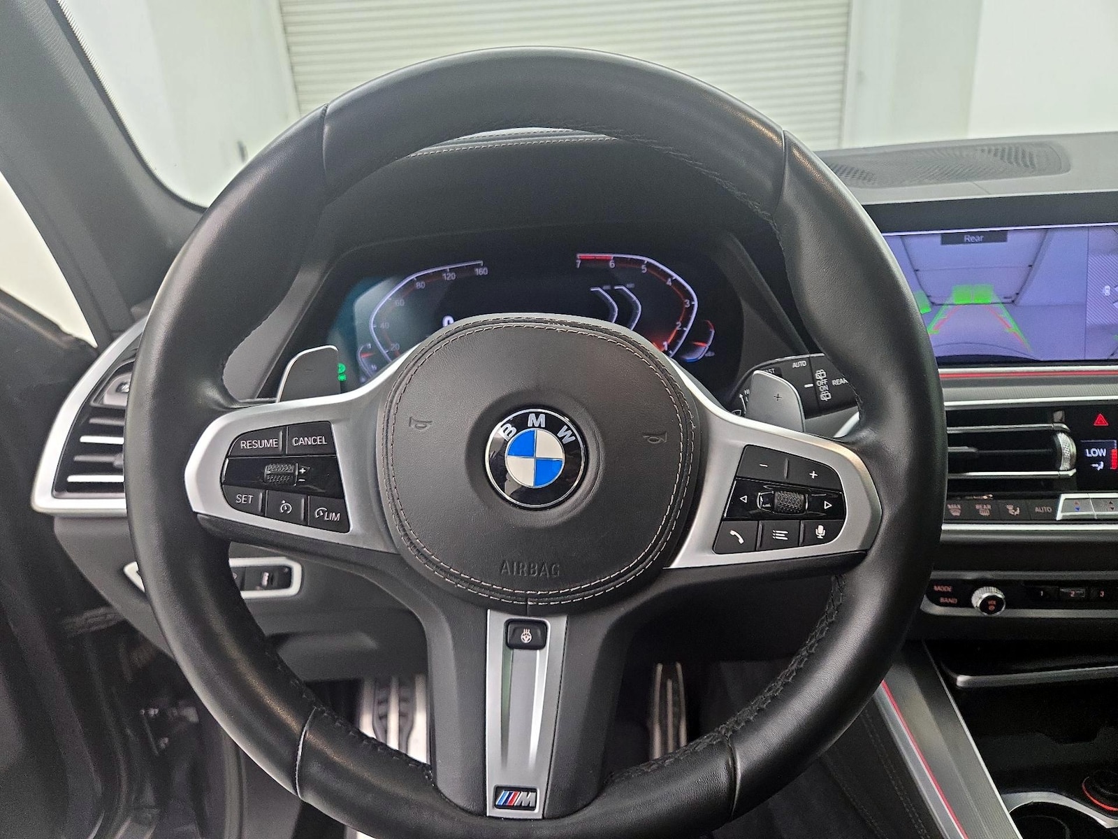 2019 BMW X5 50i - Photo 11